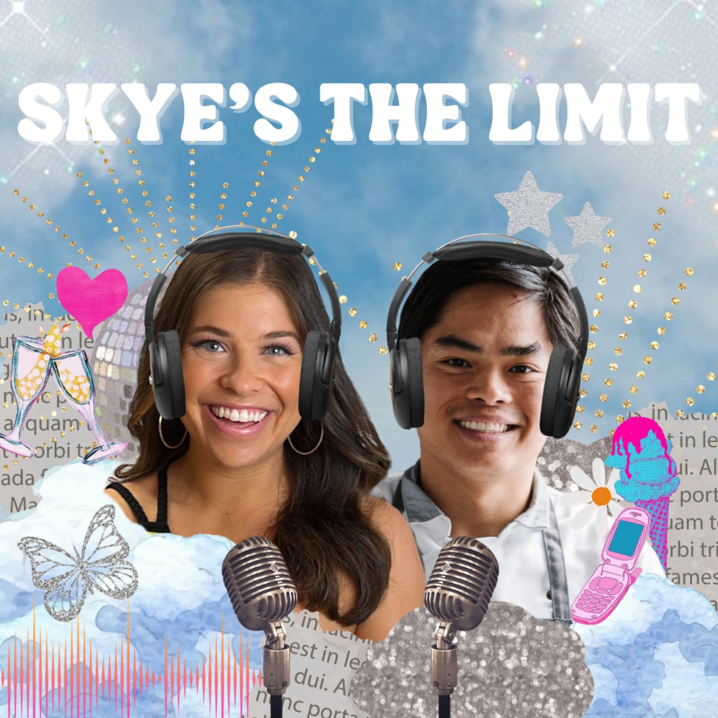 Skye\'s The Limit
