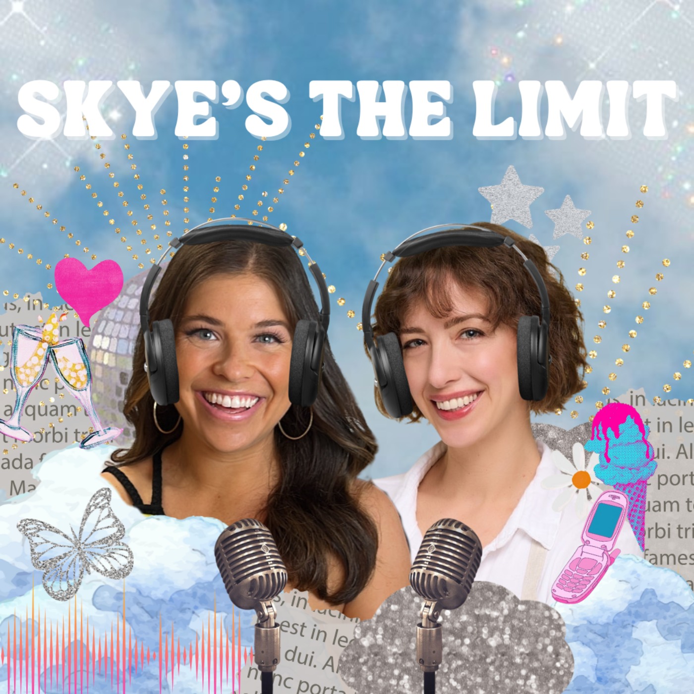 Skye\'s The Limit