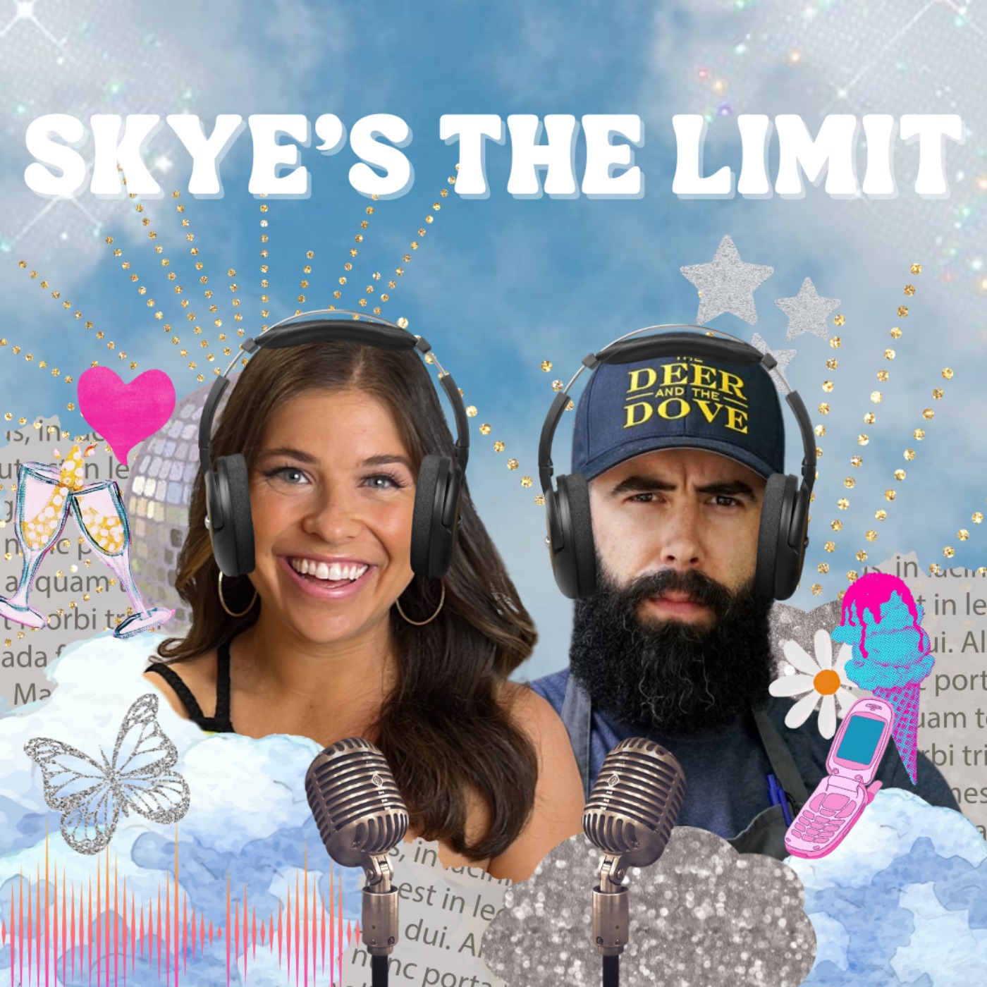 Skye\'s The Limit
