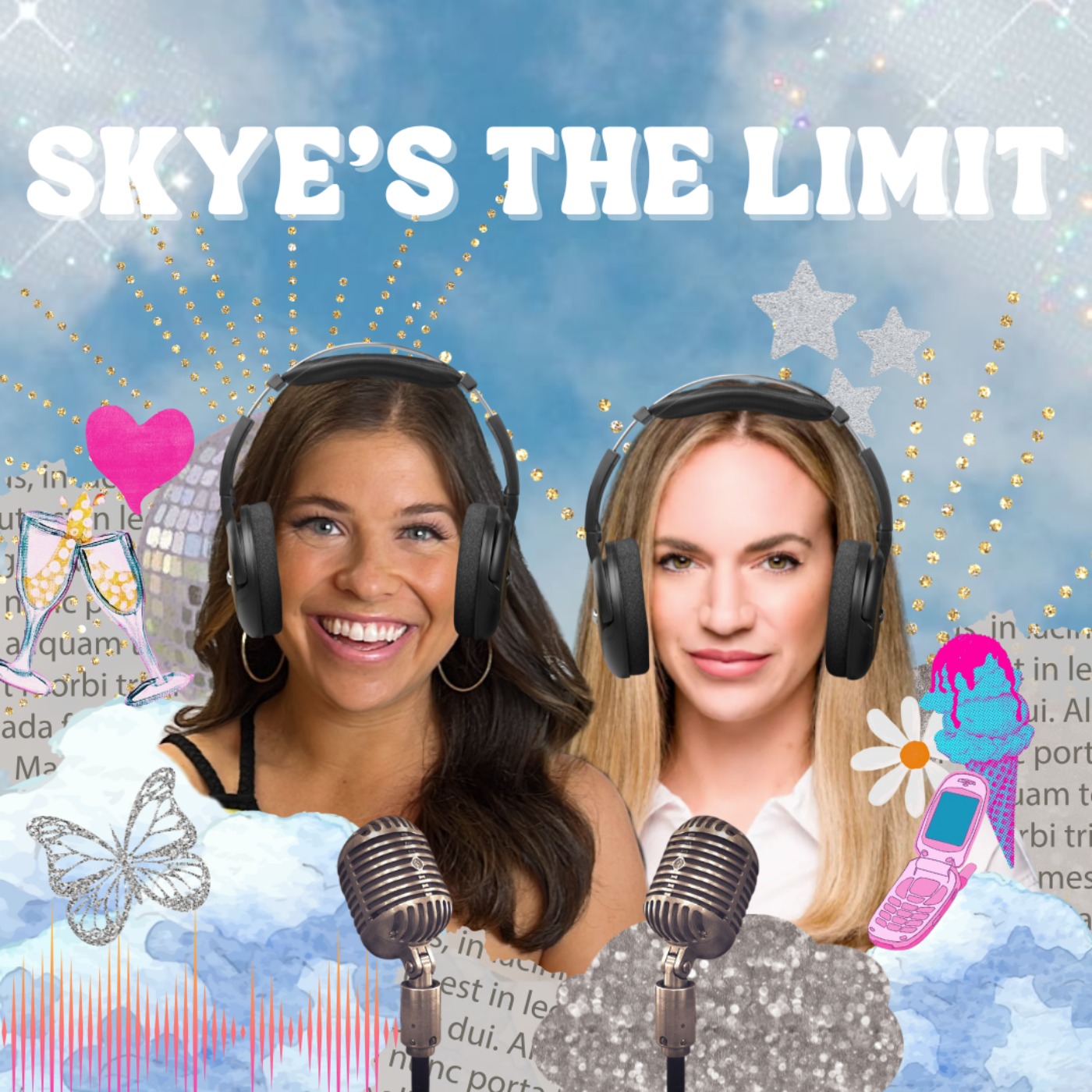 Skye\'s The Limit