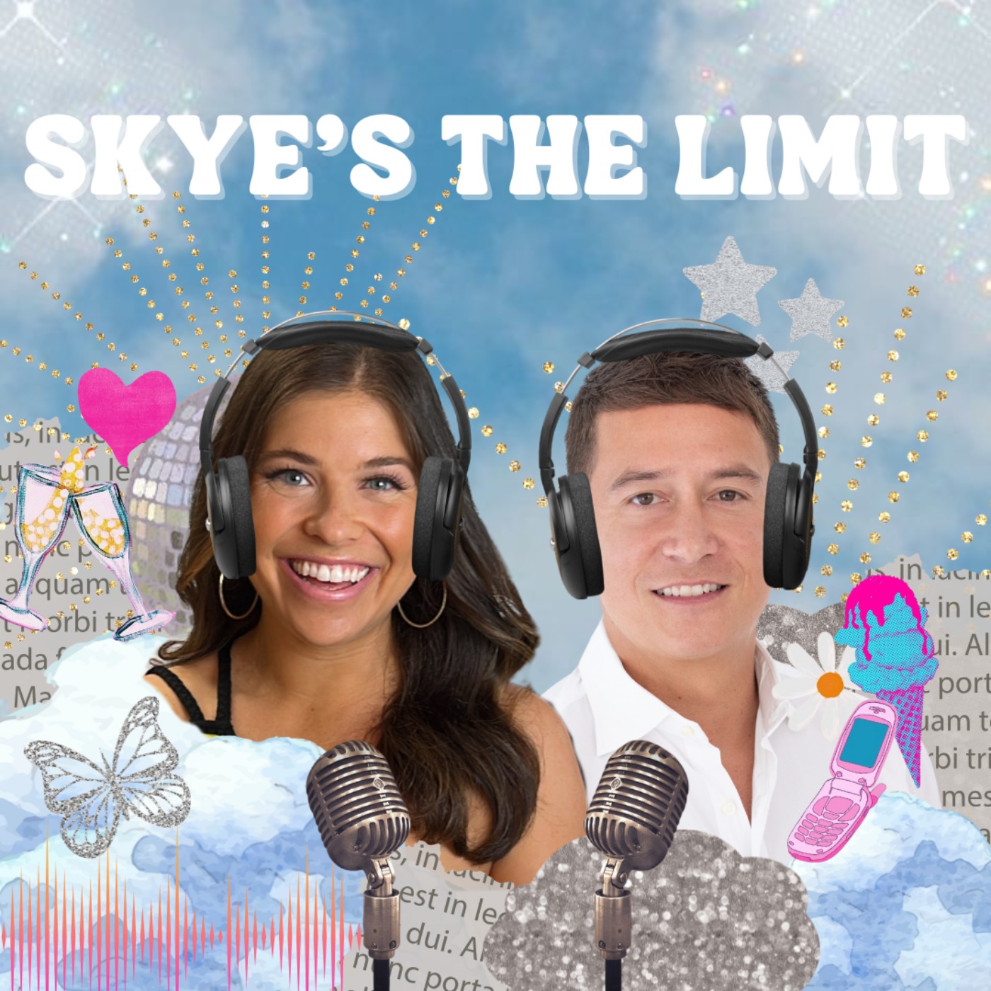Skye\'s The Limit