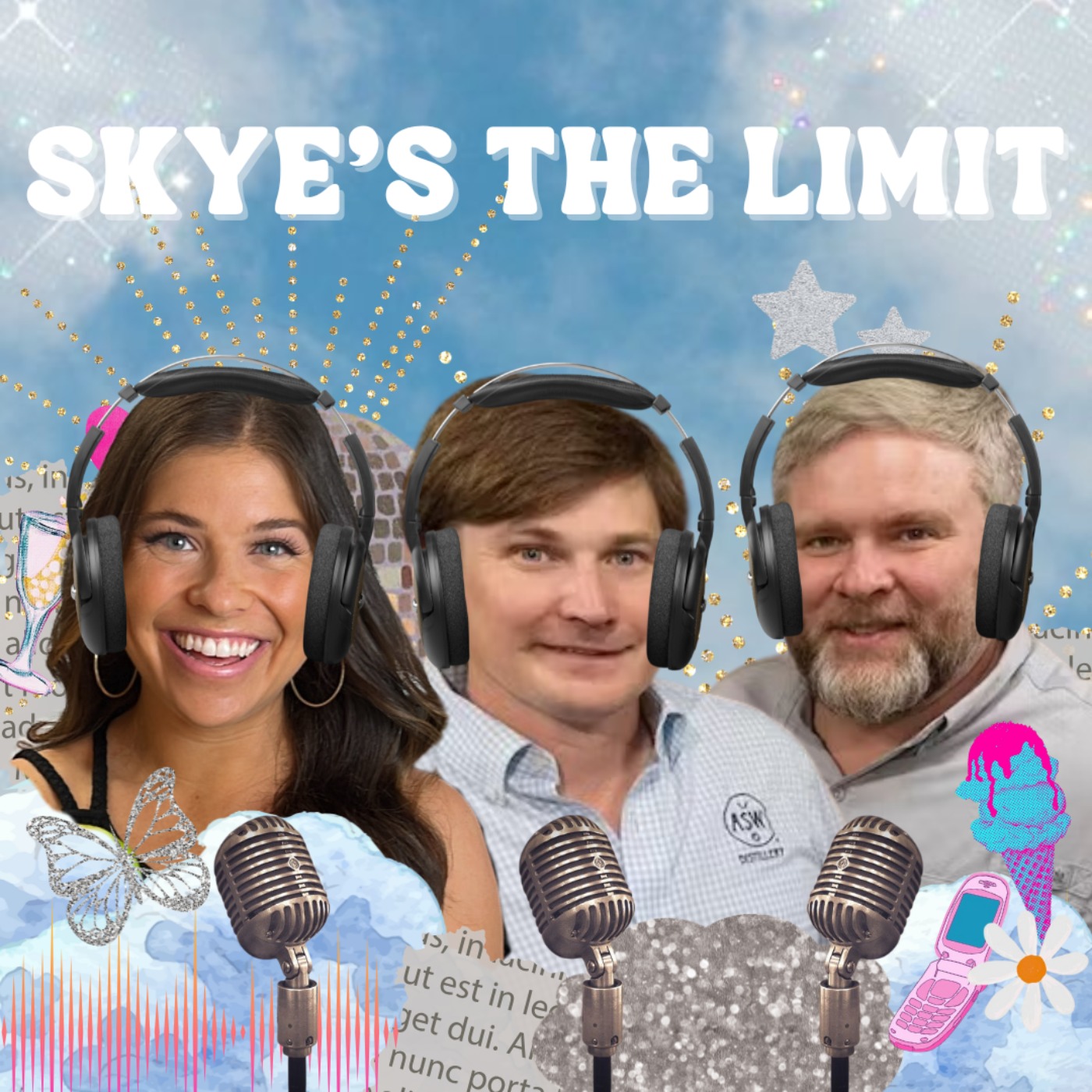 Skye\'s The Limit