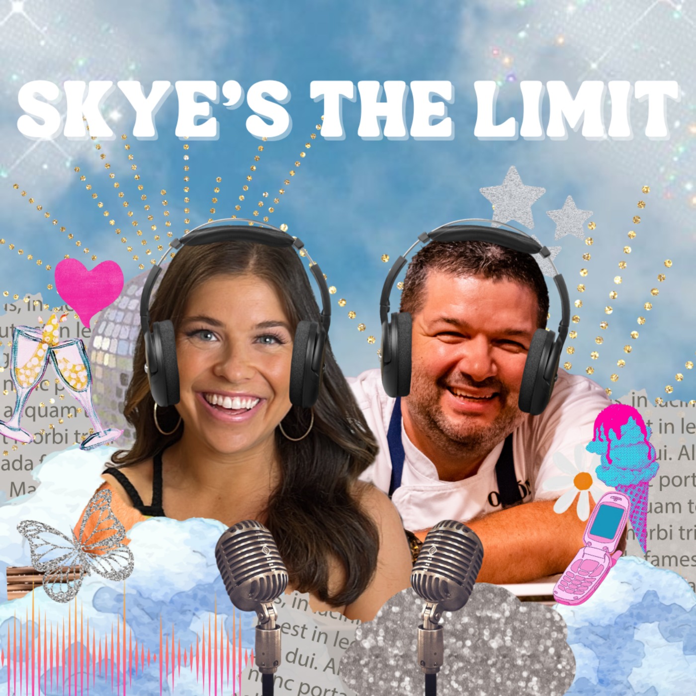 Skye\'s The Limit