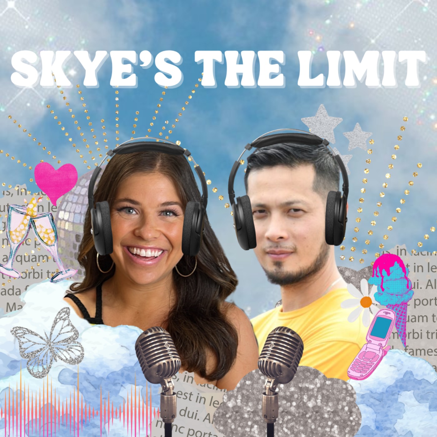 Skye\'s The Limit