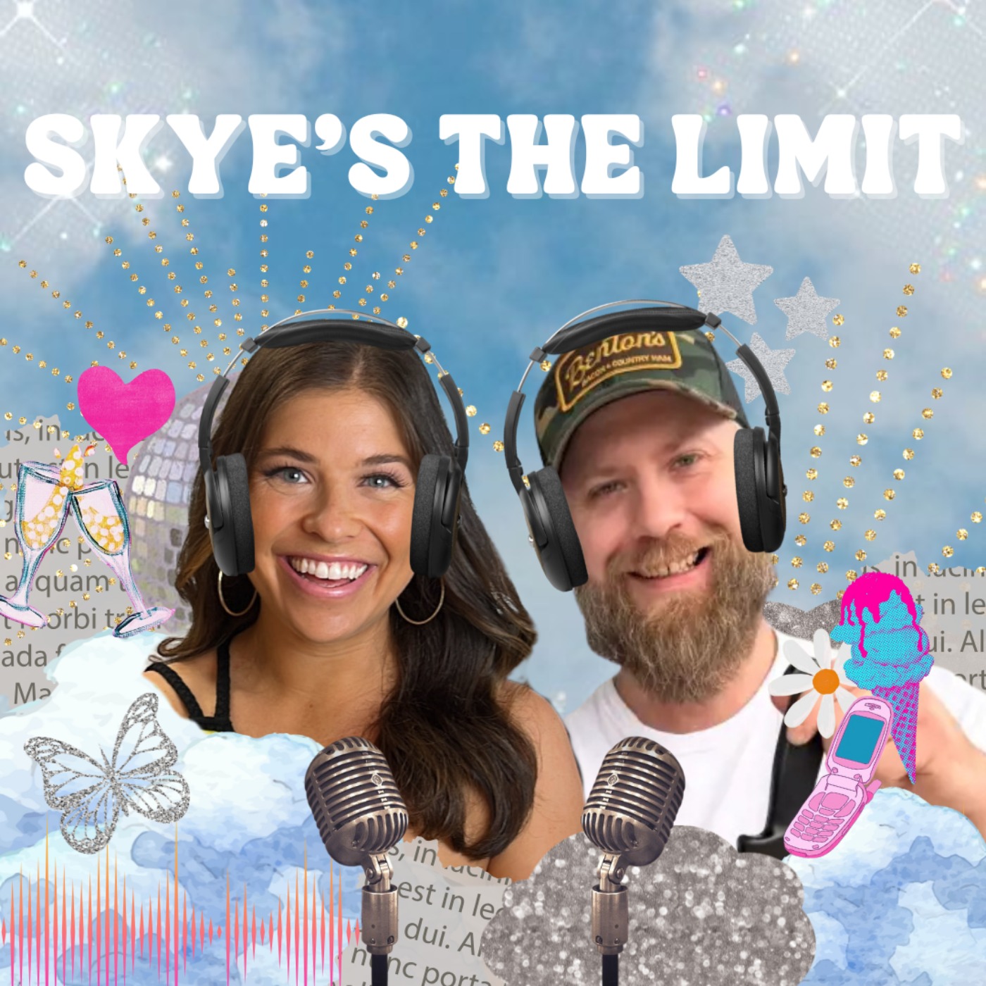 Skye\'s The Limit