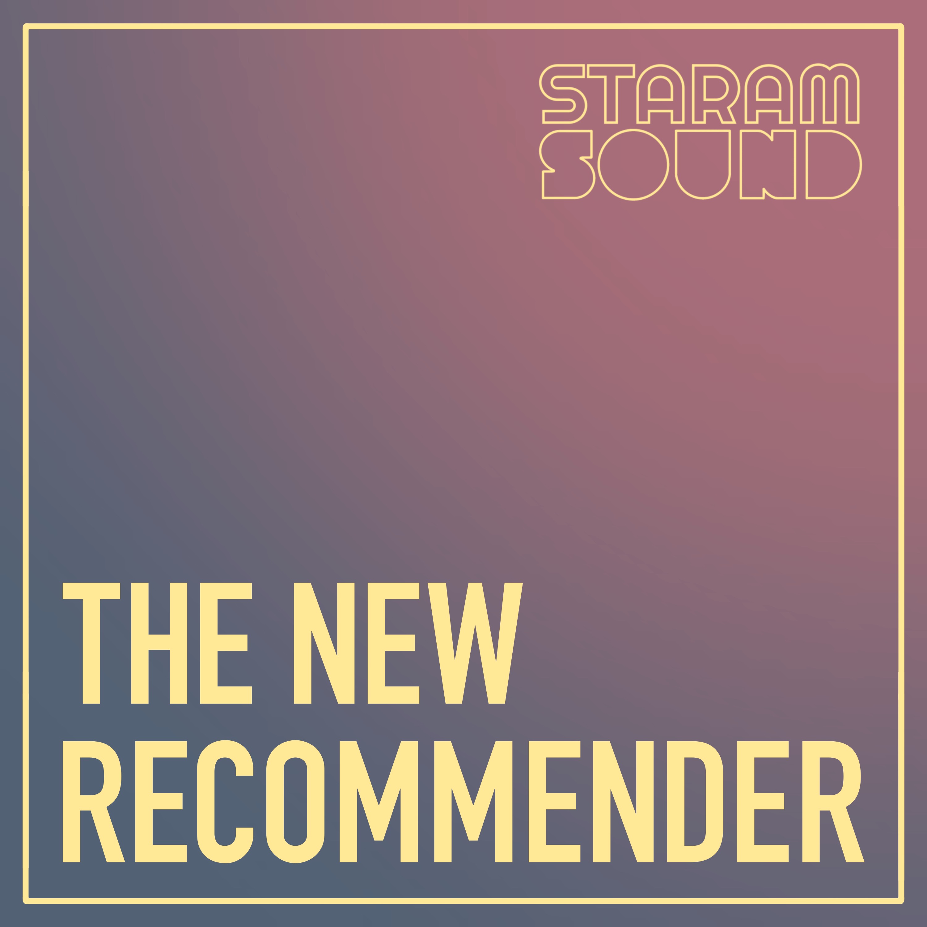 The New Recommender
