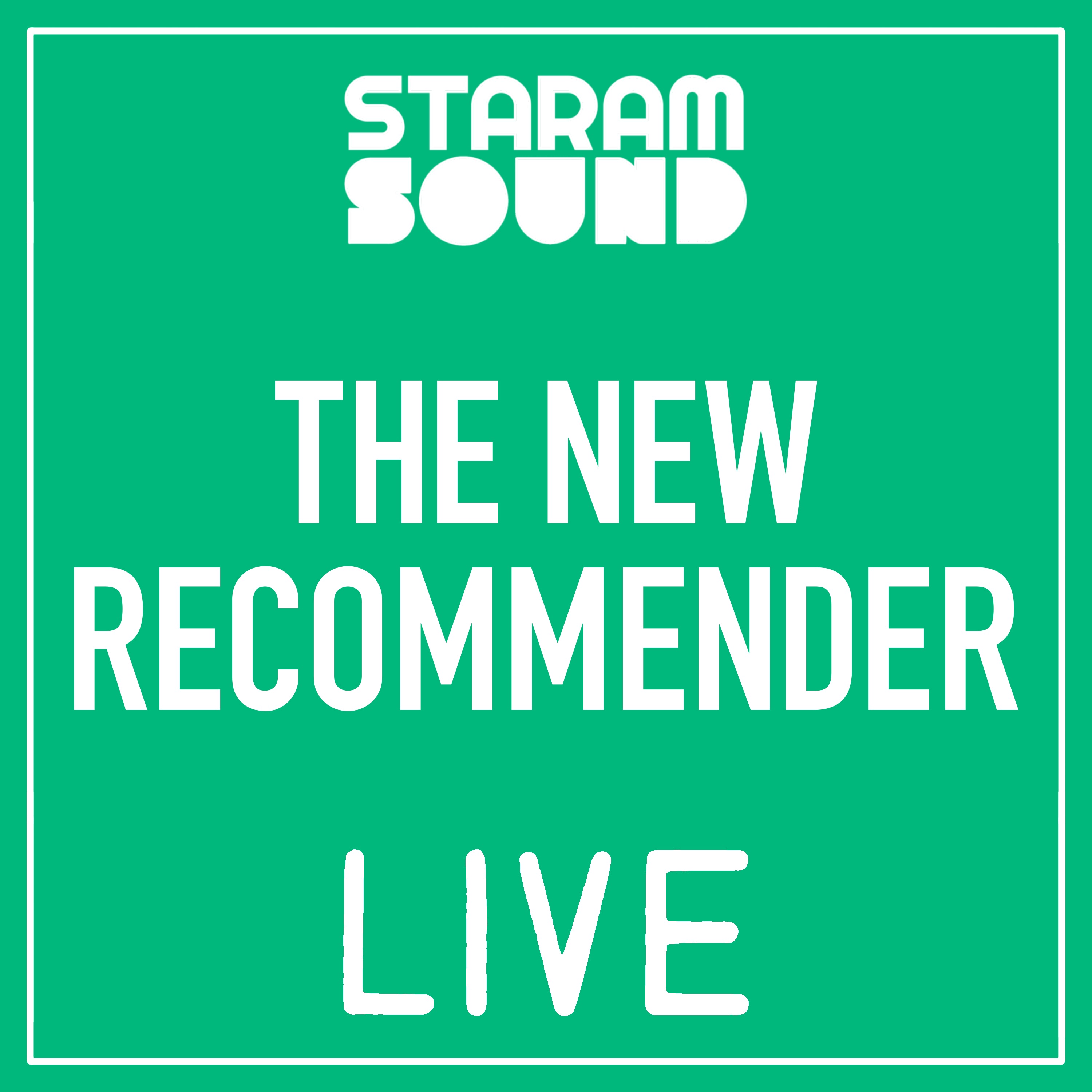 The New Recommender