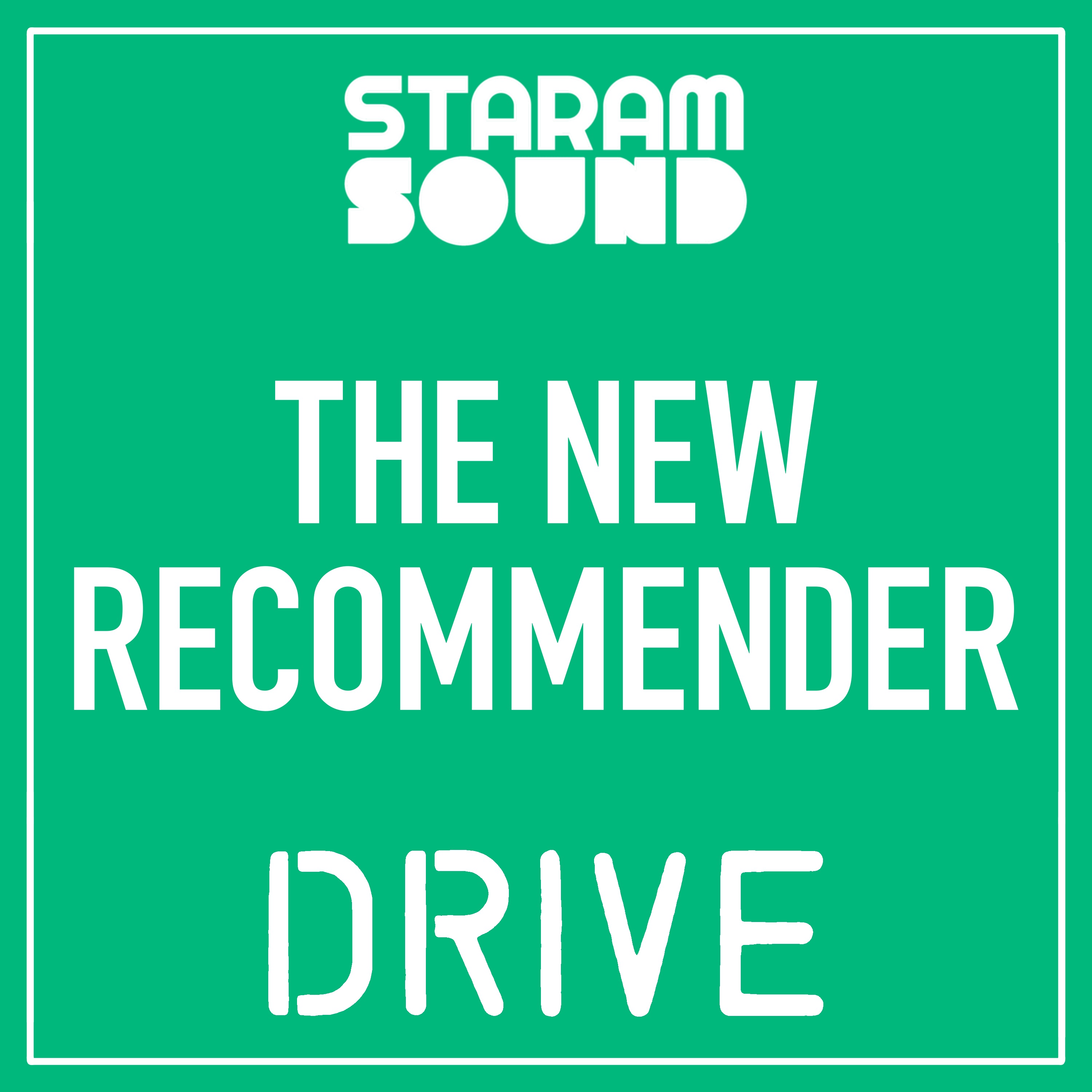 The New Recommender