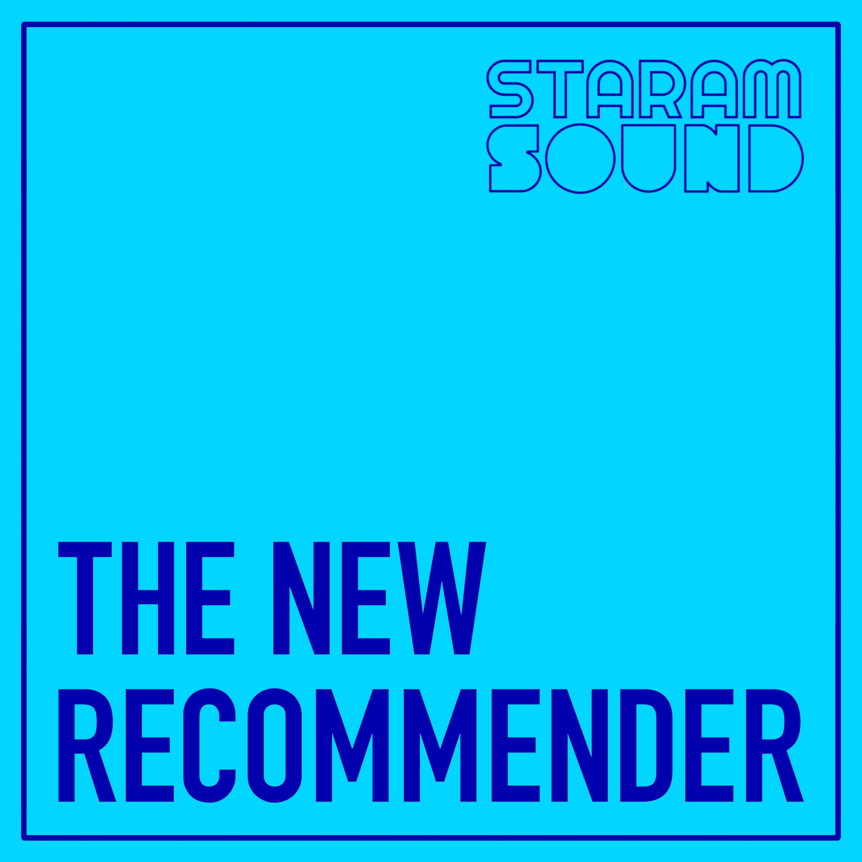 The New Recommender