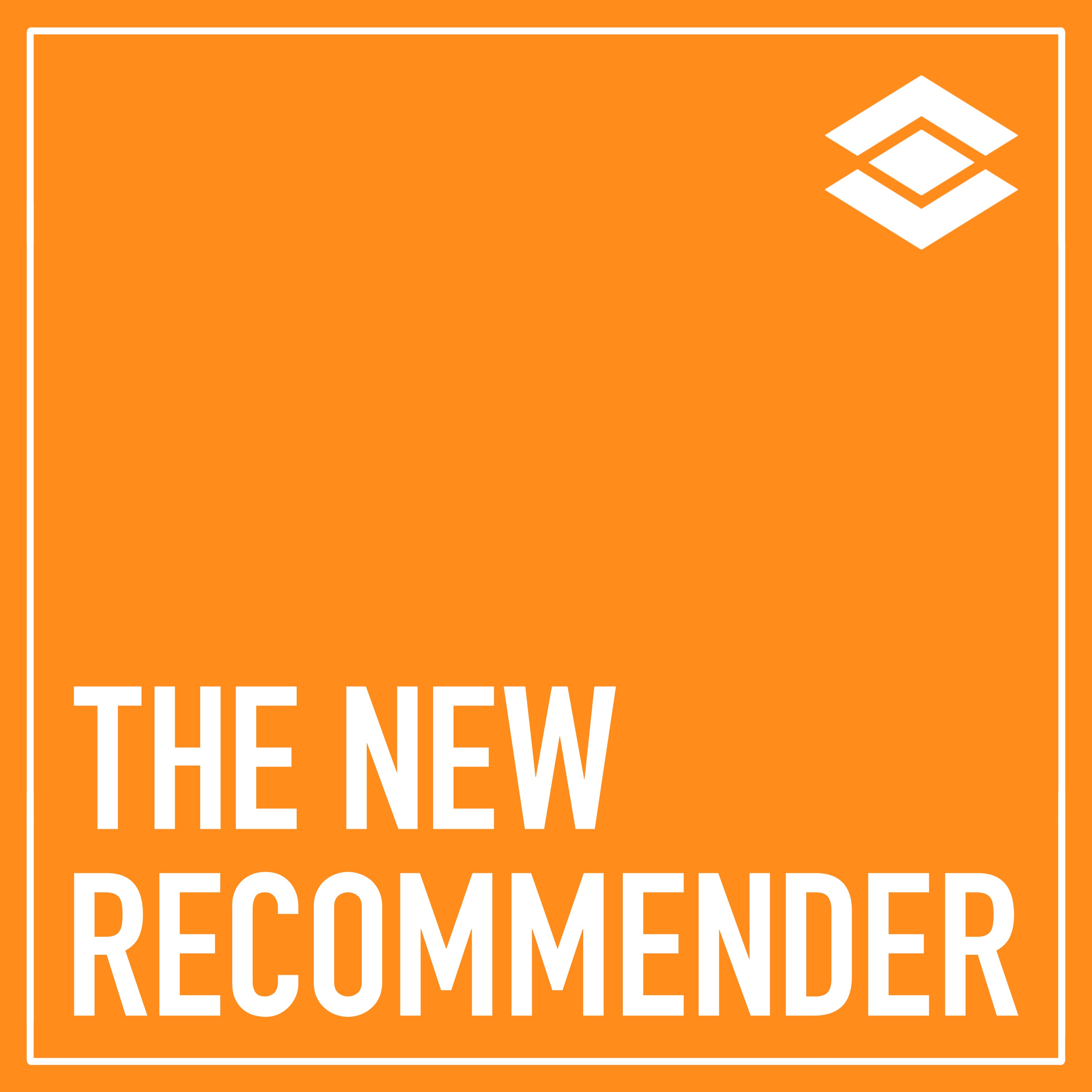 Episode 42 - Recommender Revisited No.1 episode artwork