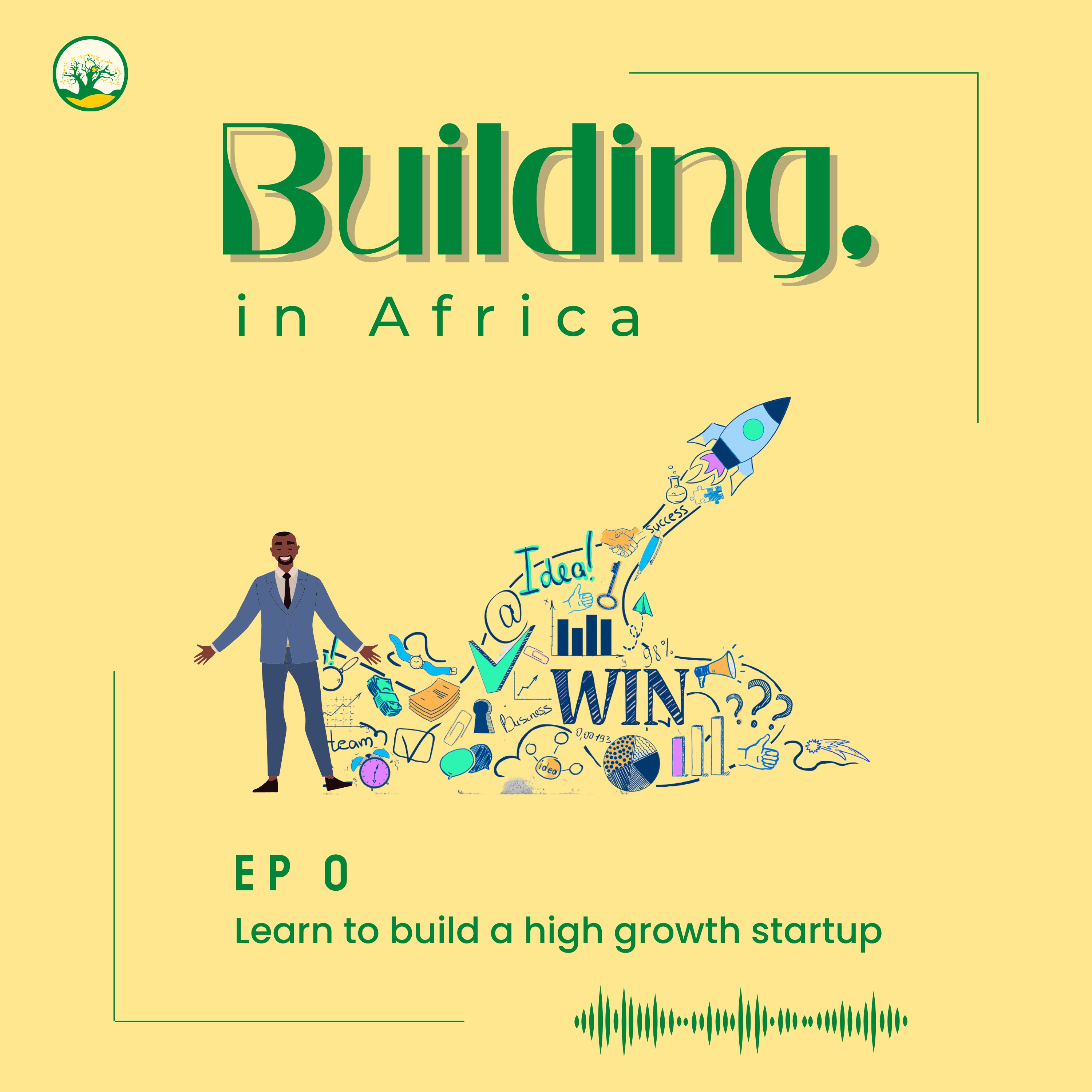 Africa\'s Market Explained