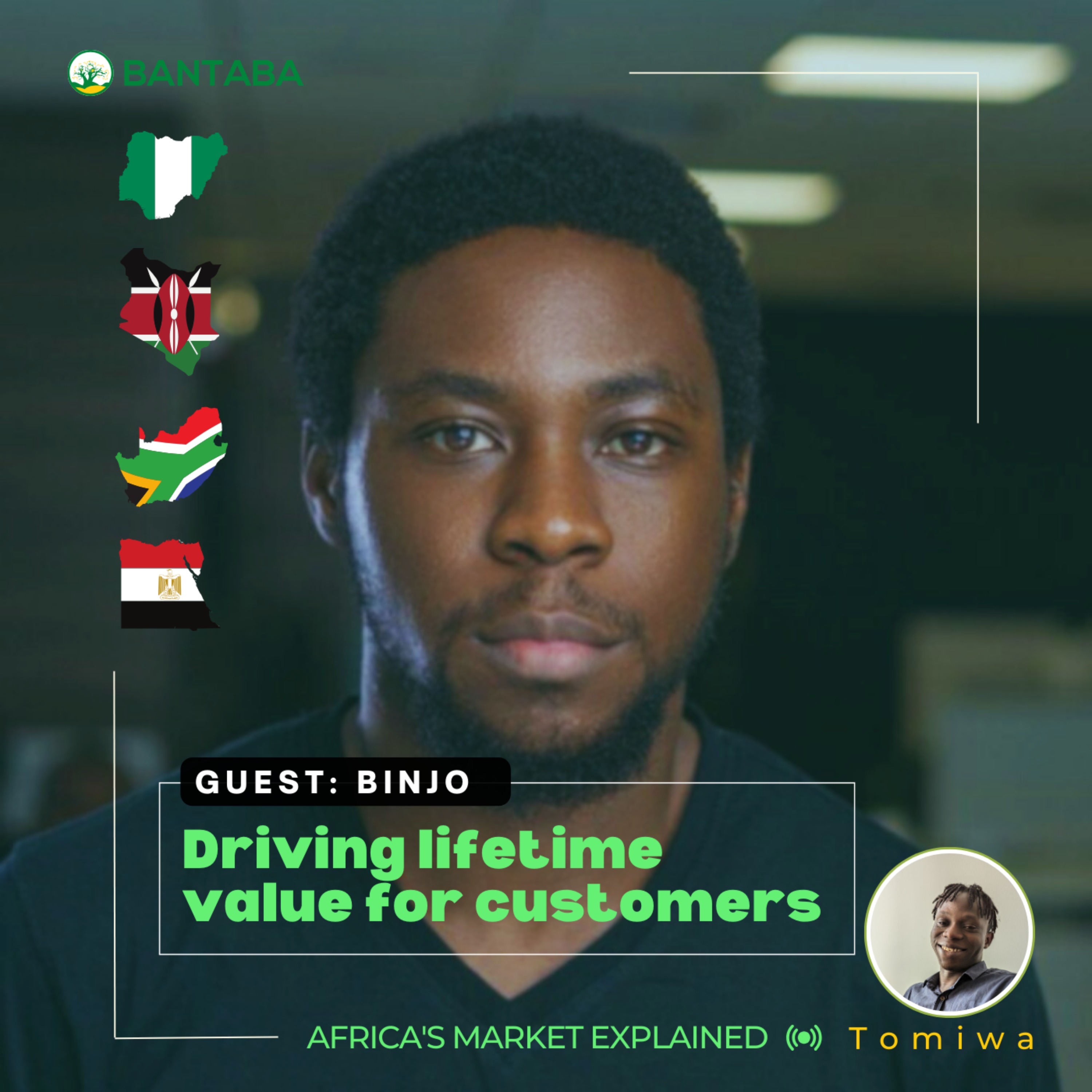 Africa\'s Market Explained