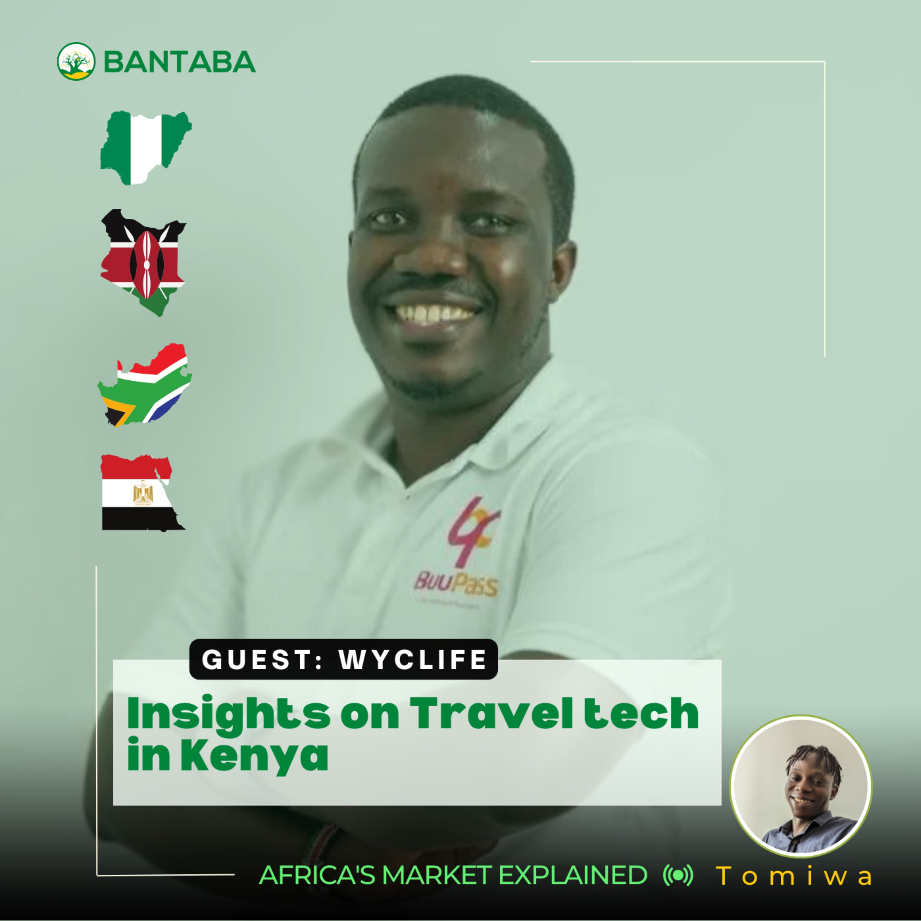 Africa\'s Market Explained