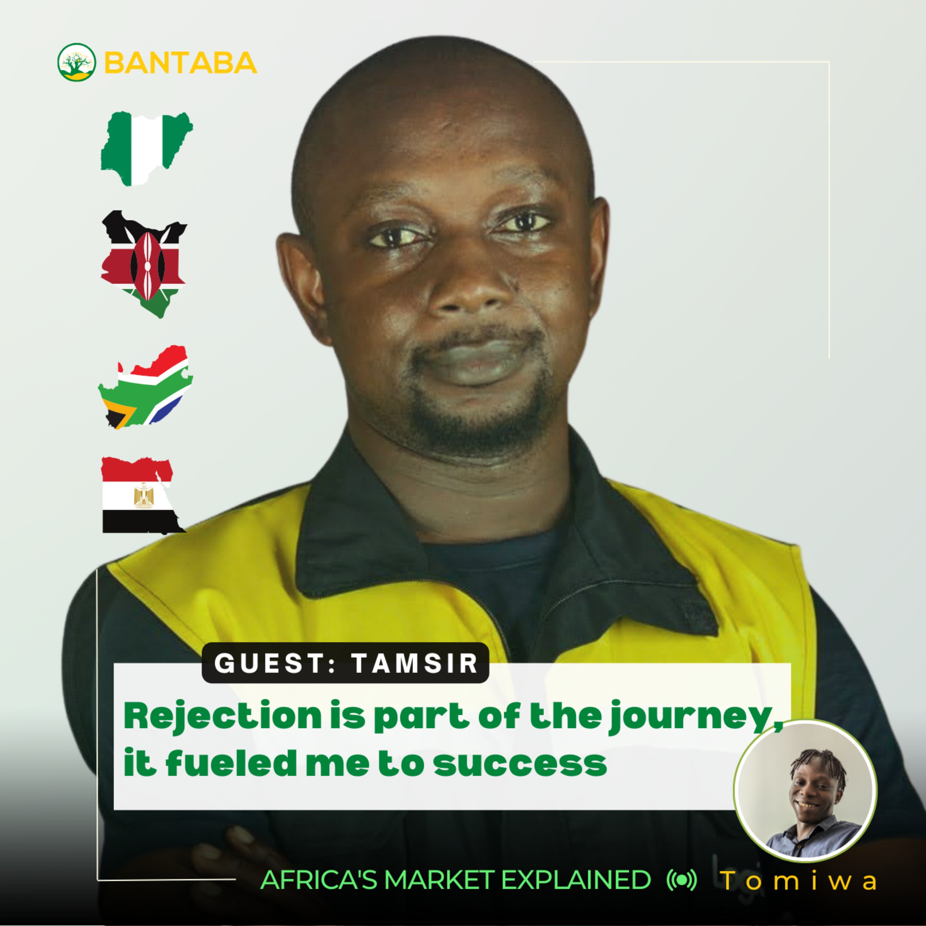 Africa\'s Market Explained