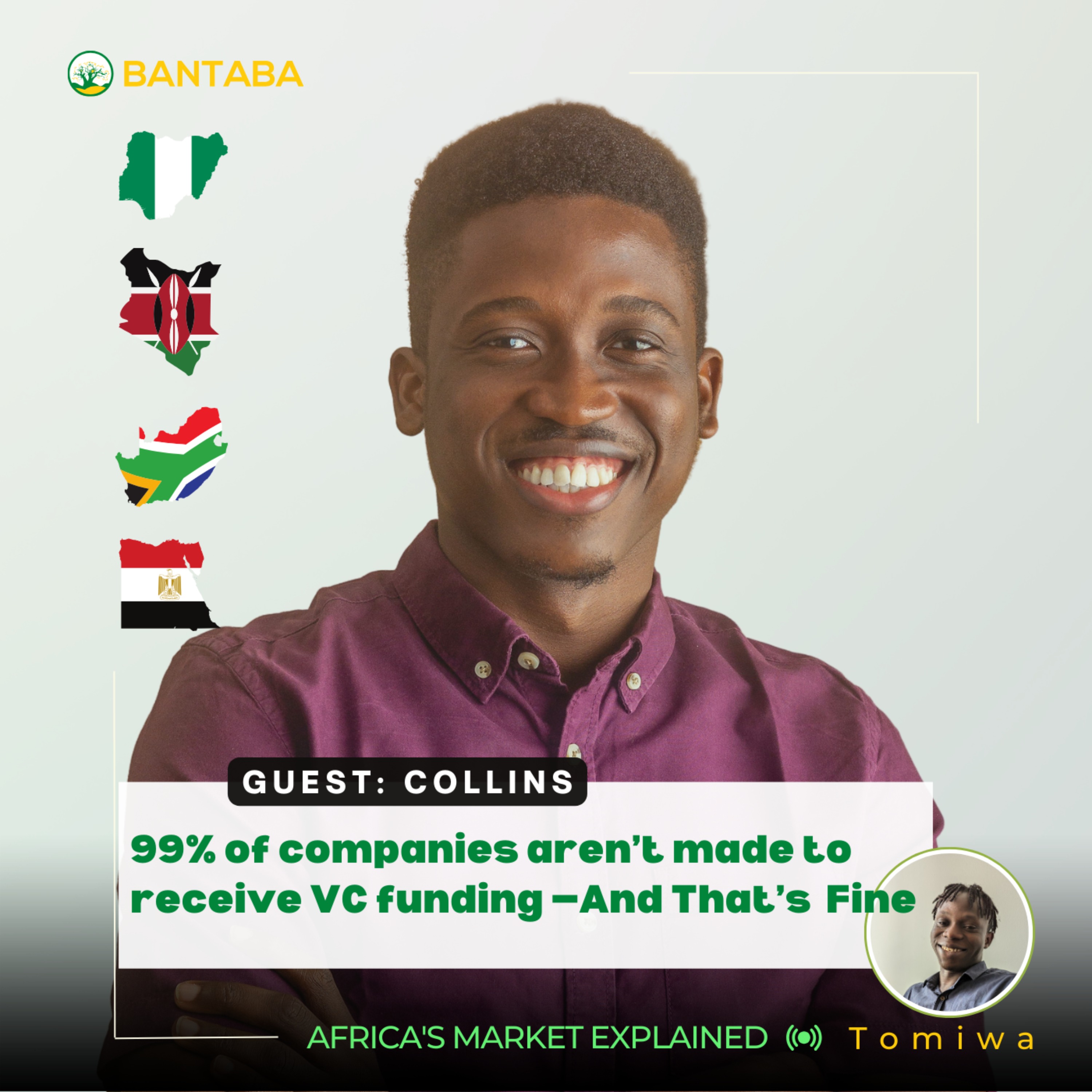 Africa\'s Market Explained