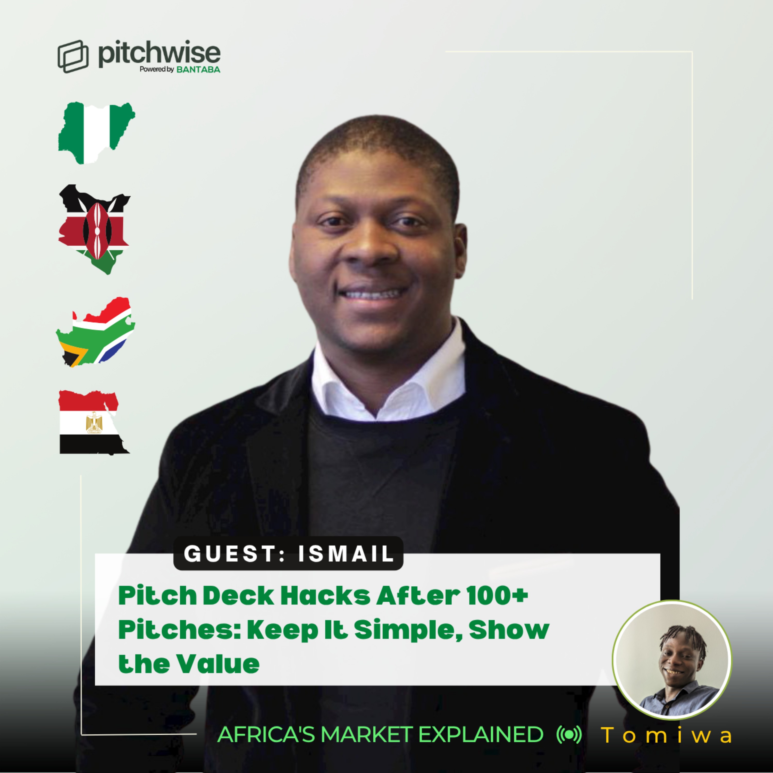 Africa\'s Market Explained