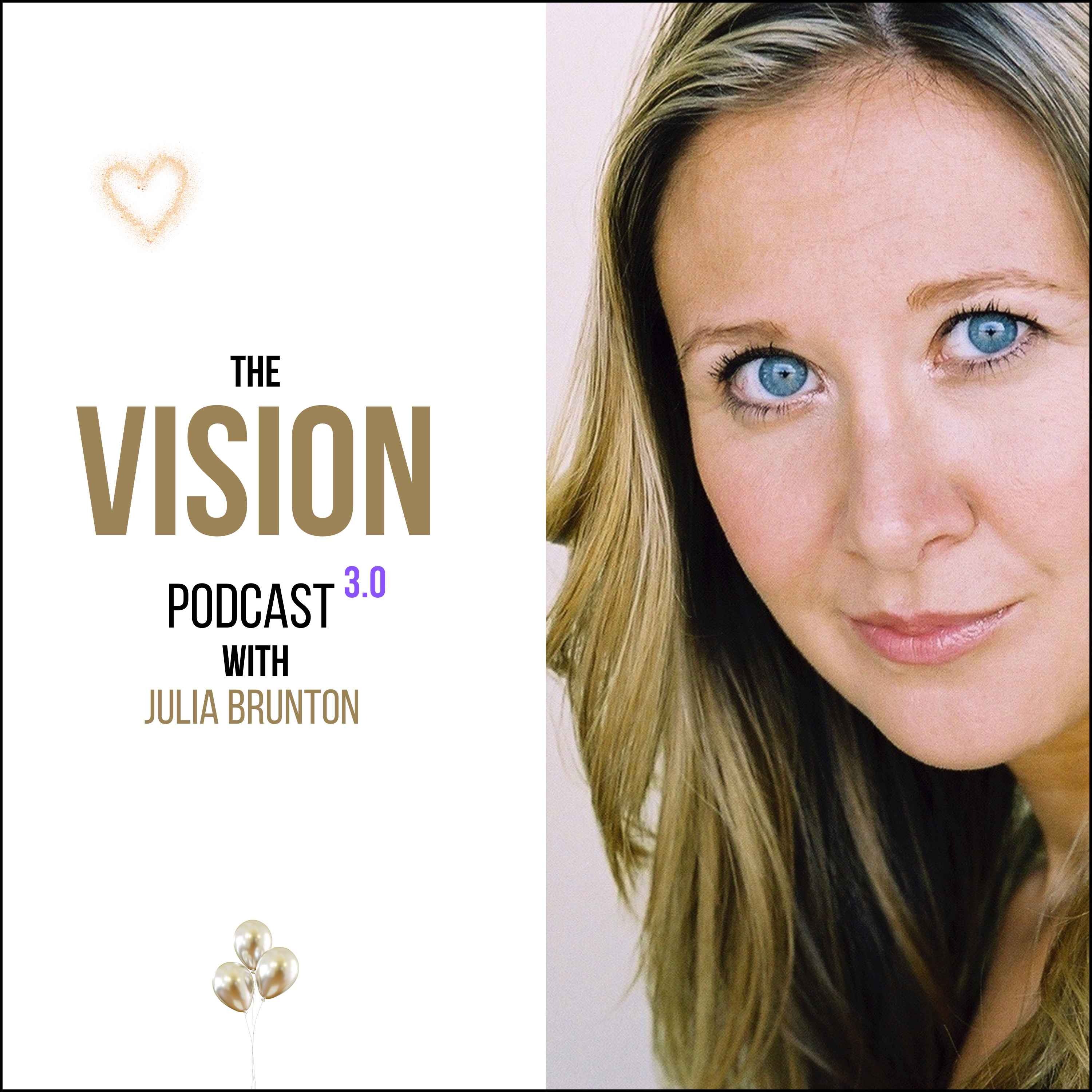 The Vision Podcast 3.0