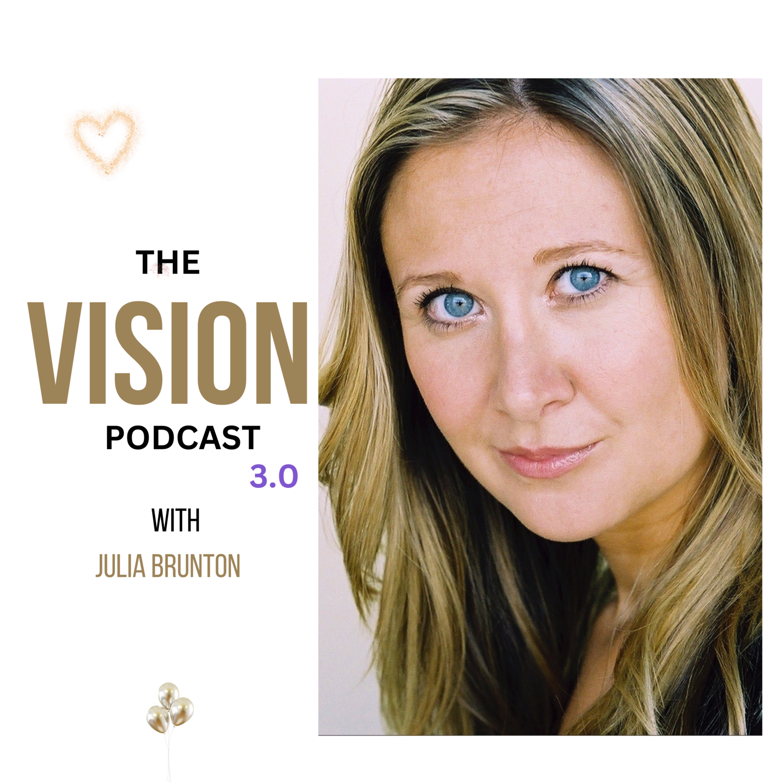 The Vision Podcast 3.0