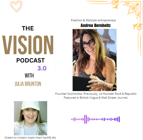 The Vision Podcast 3.0