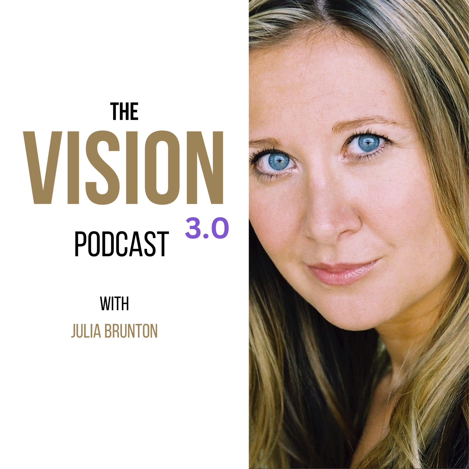 The Vision Podcast 3.0