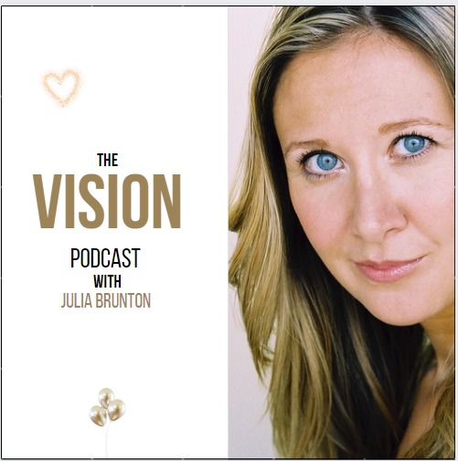 The Vision Podcast 3.0