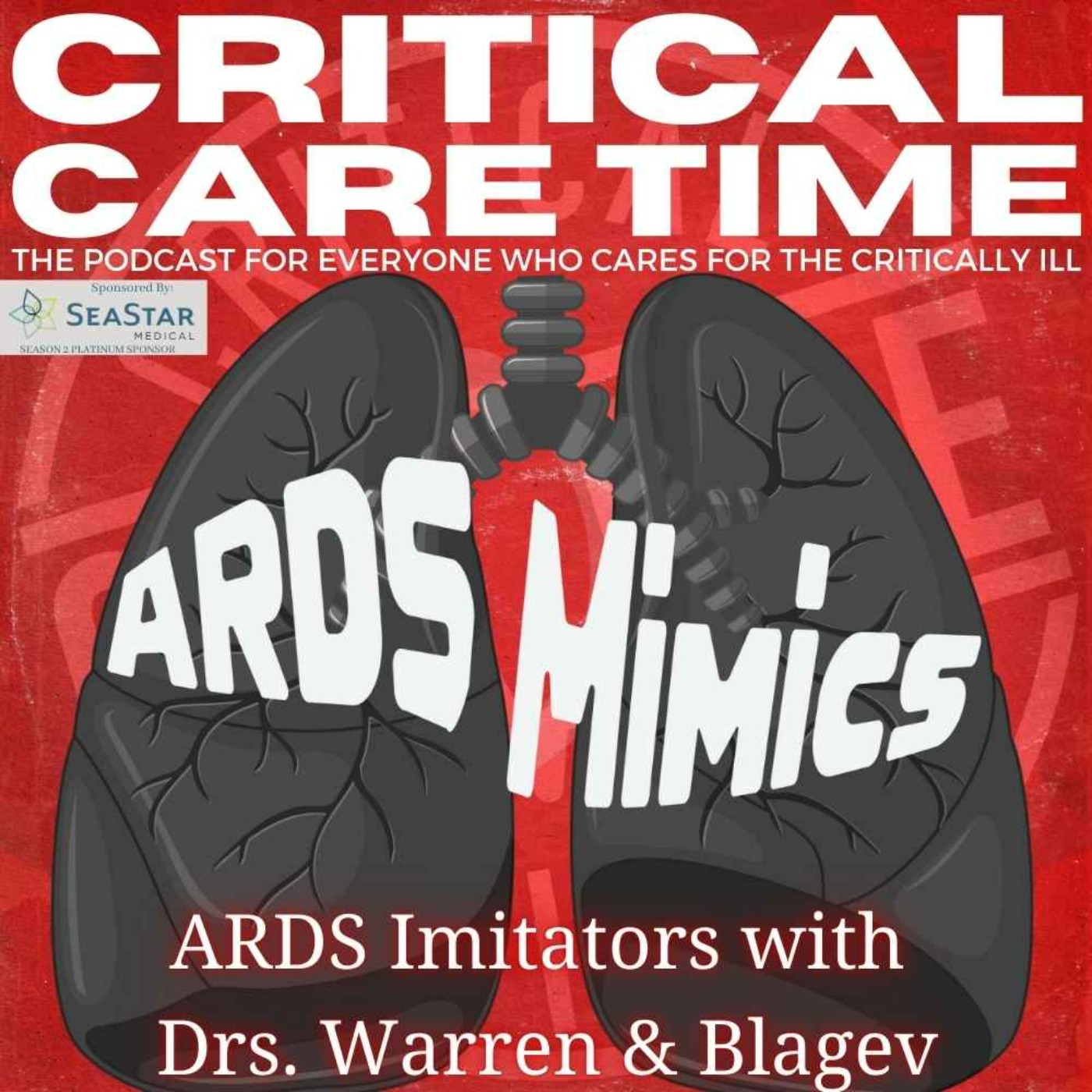 Critical Care Time