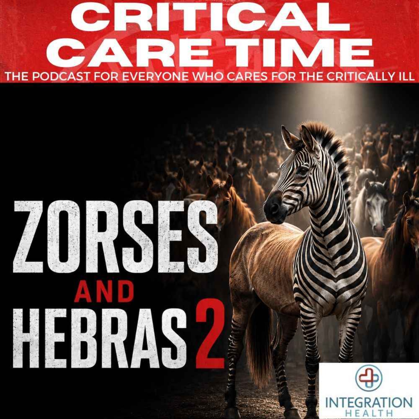 77. Zorses & Hebras 2