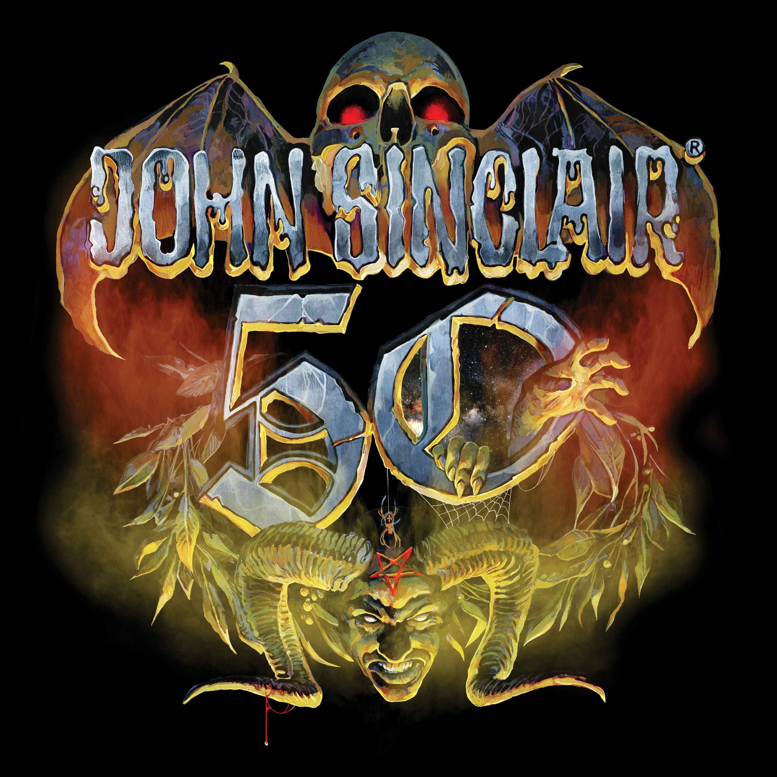 Geisterjäger John Sinclair