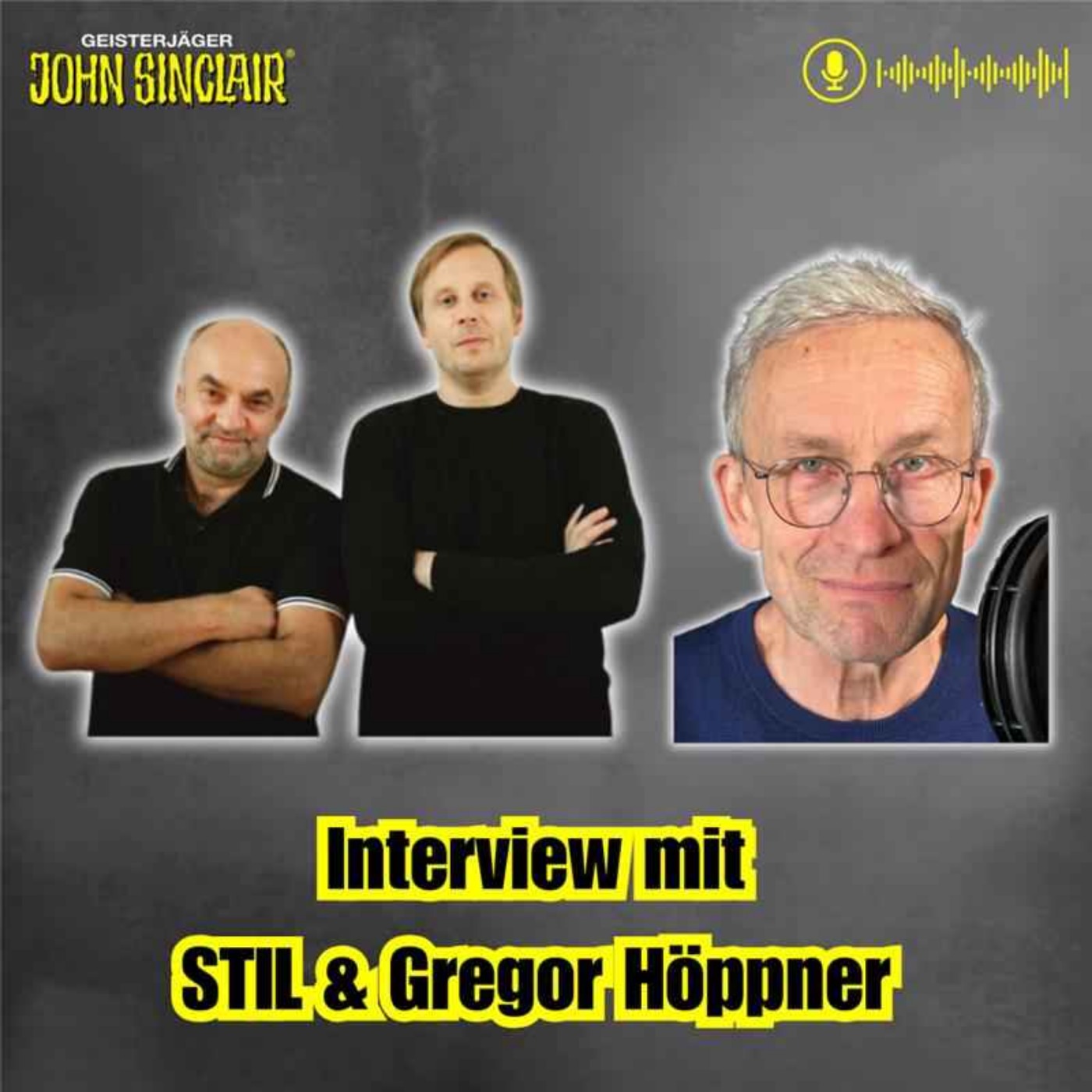Geisterjäger John Sinclair