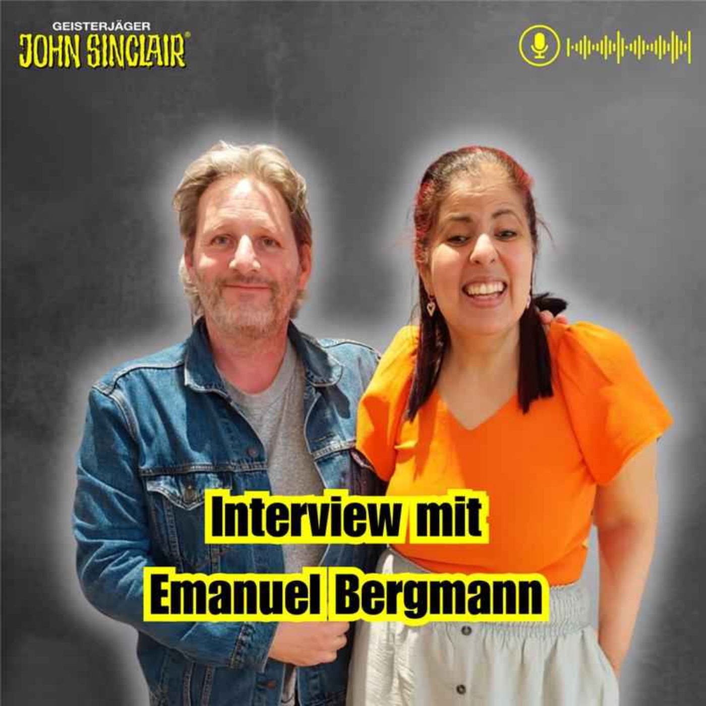 Geisterjäger John Sinclair
