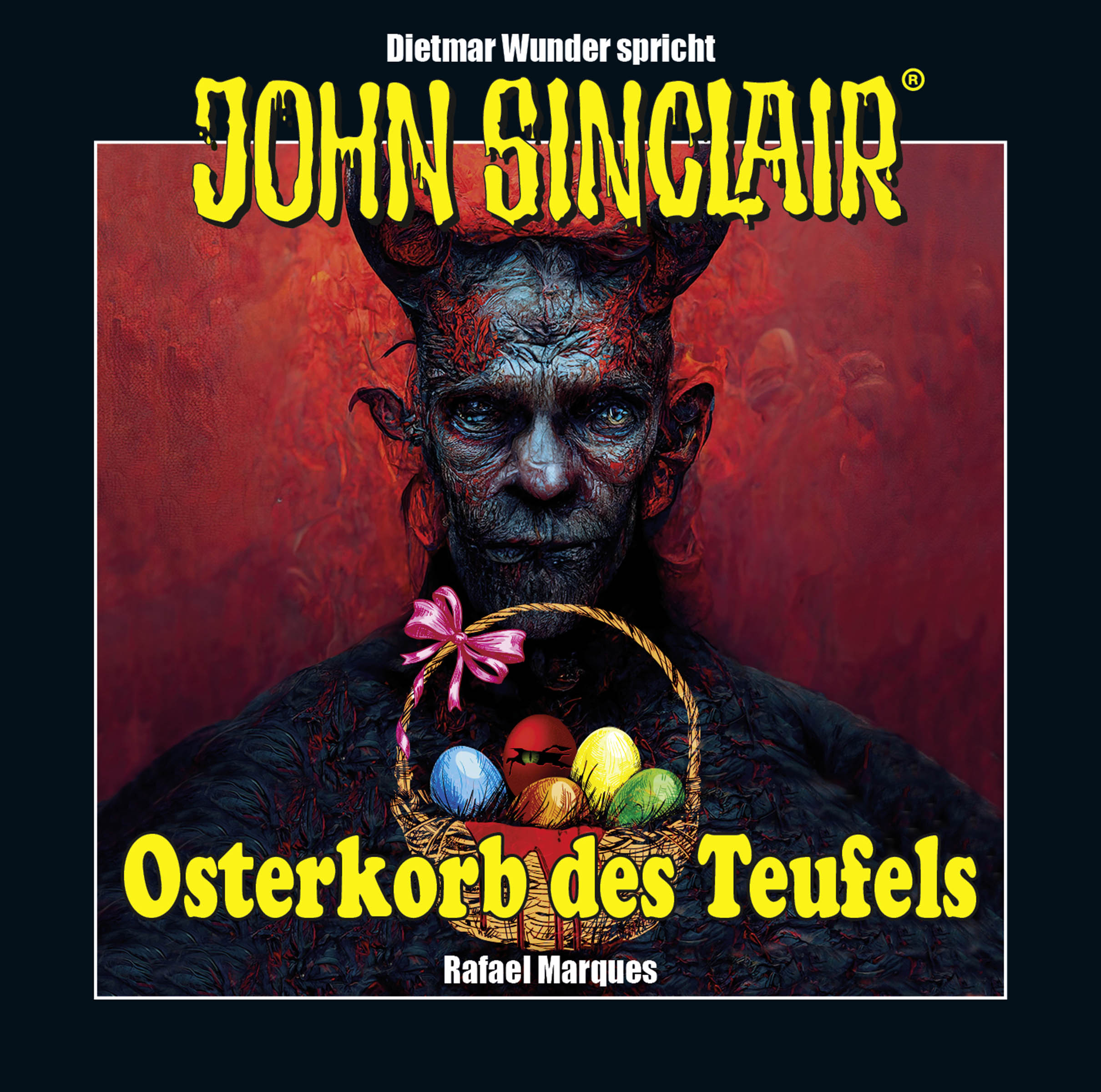 Geisterjäger John Sinclair