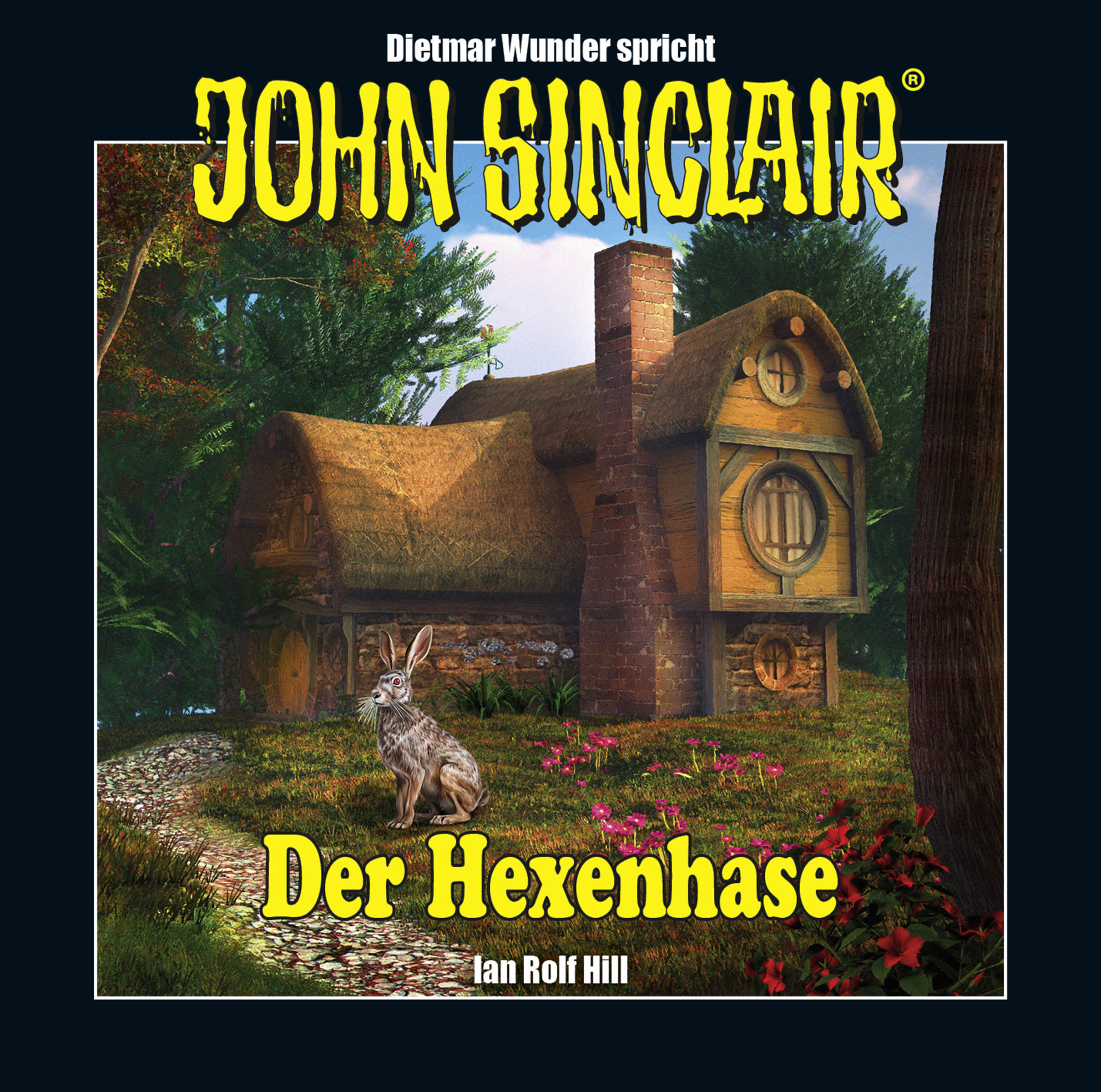 Geisterjäger John Sinclair
