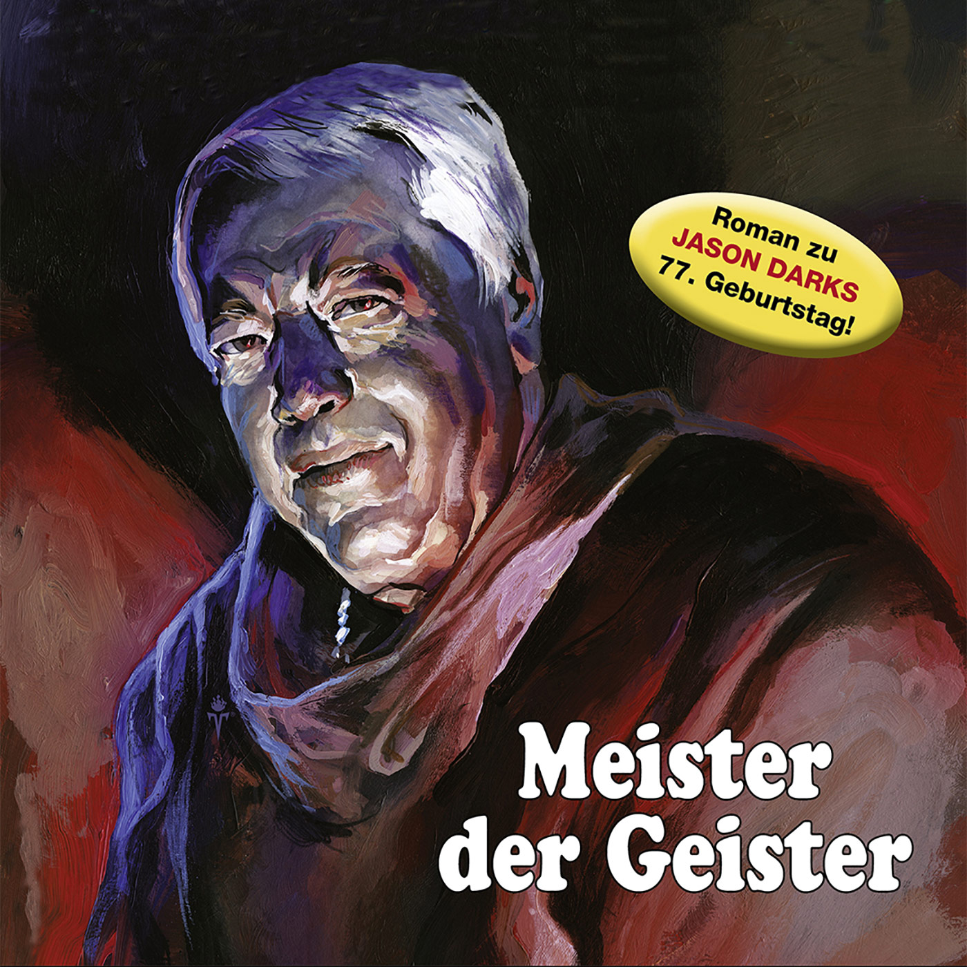 Geisterjäger John Sinclair