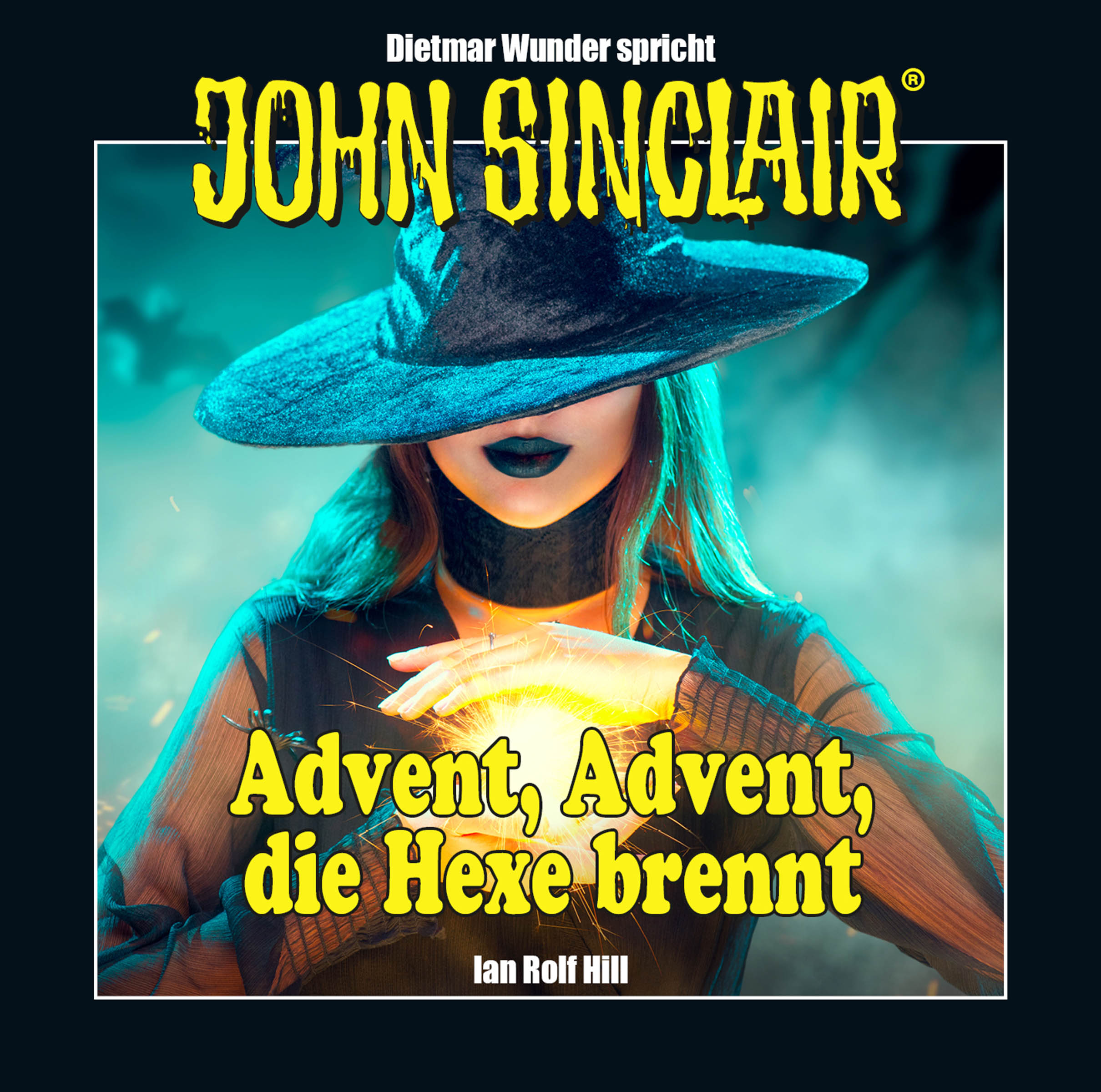 Geisterjäger John Sinclair