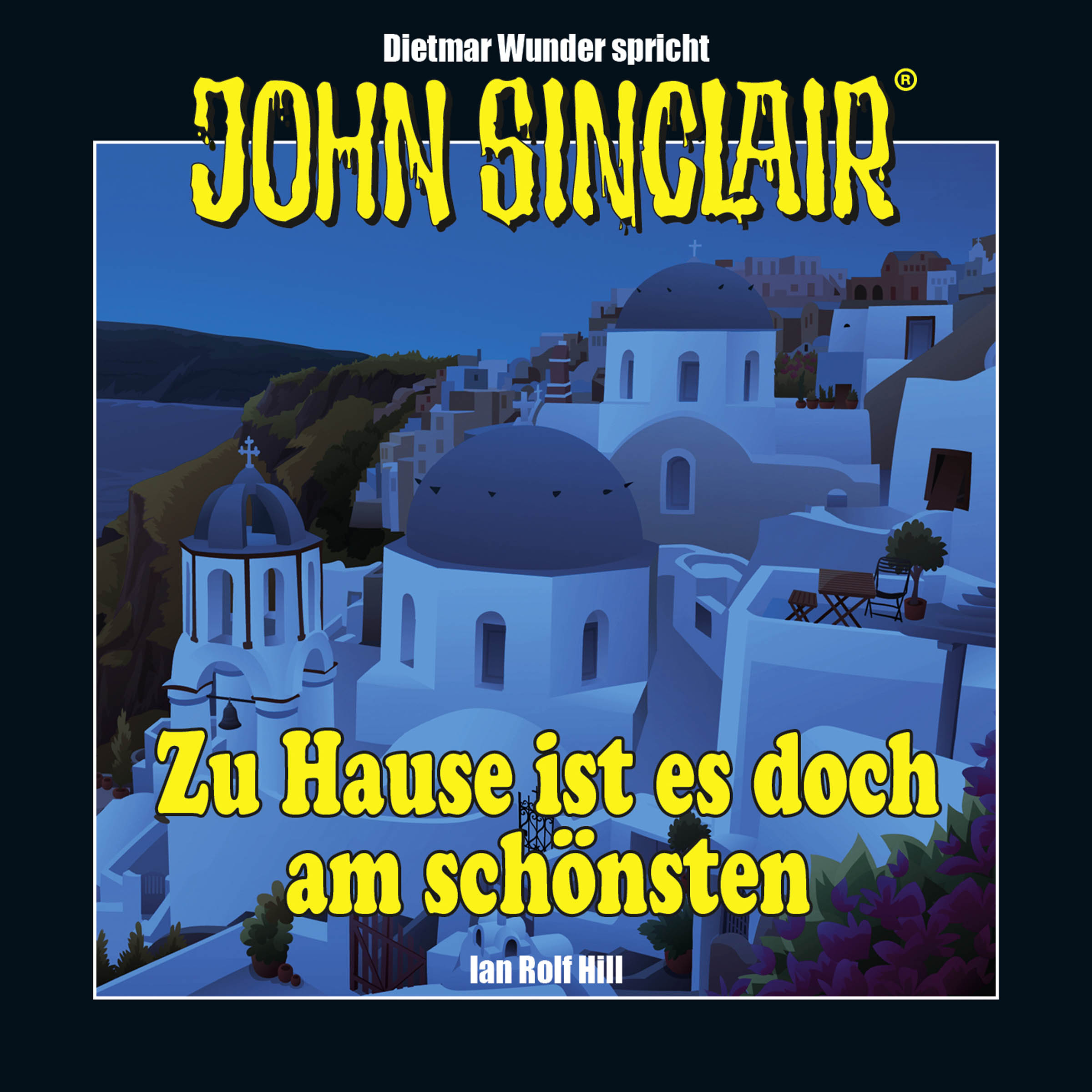 Geisterjäger John Sinclair