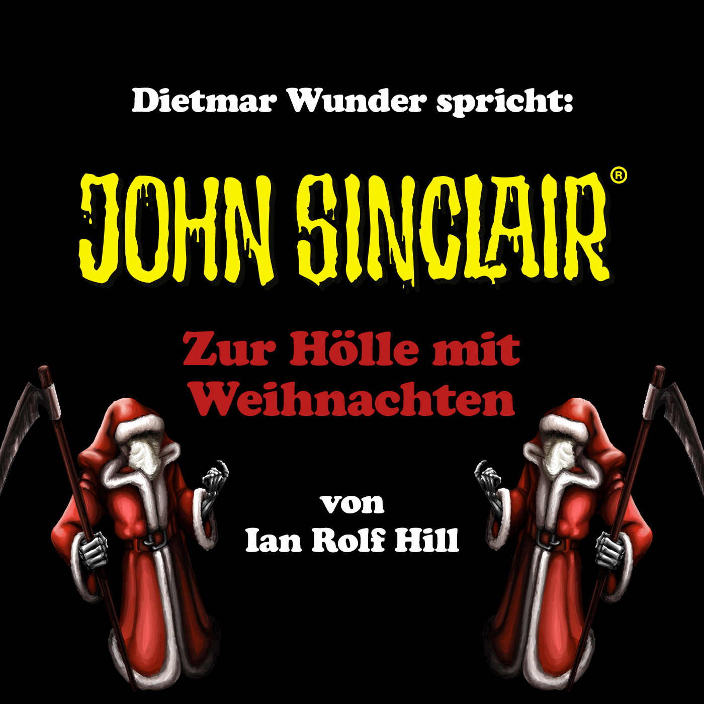 Geisterjäger John Sinclair