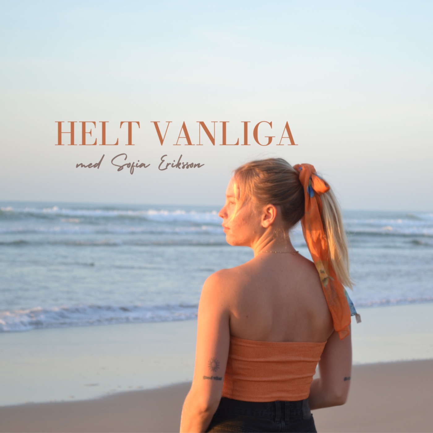 Helt Vanliga