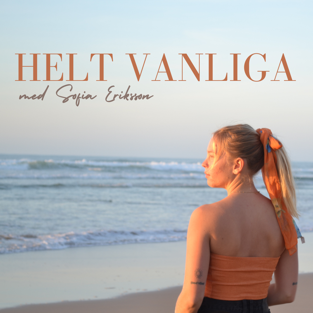 Helt Vanliga