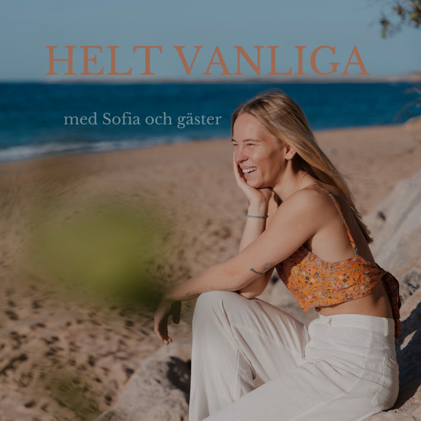 Helt Vanliga