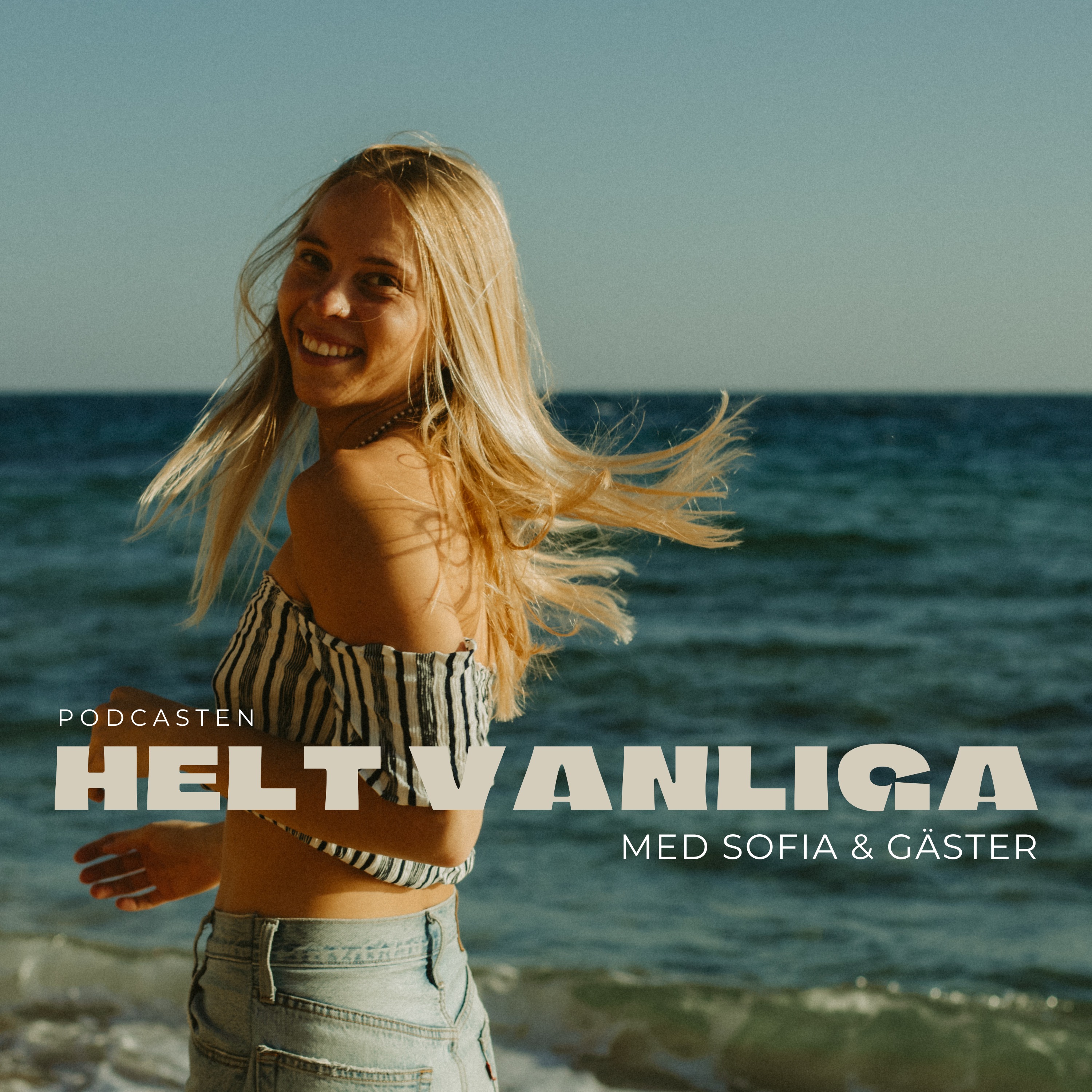 Helt Vanliga