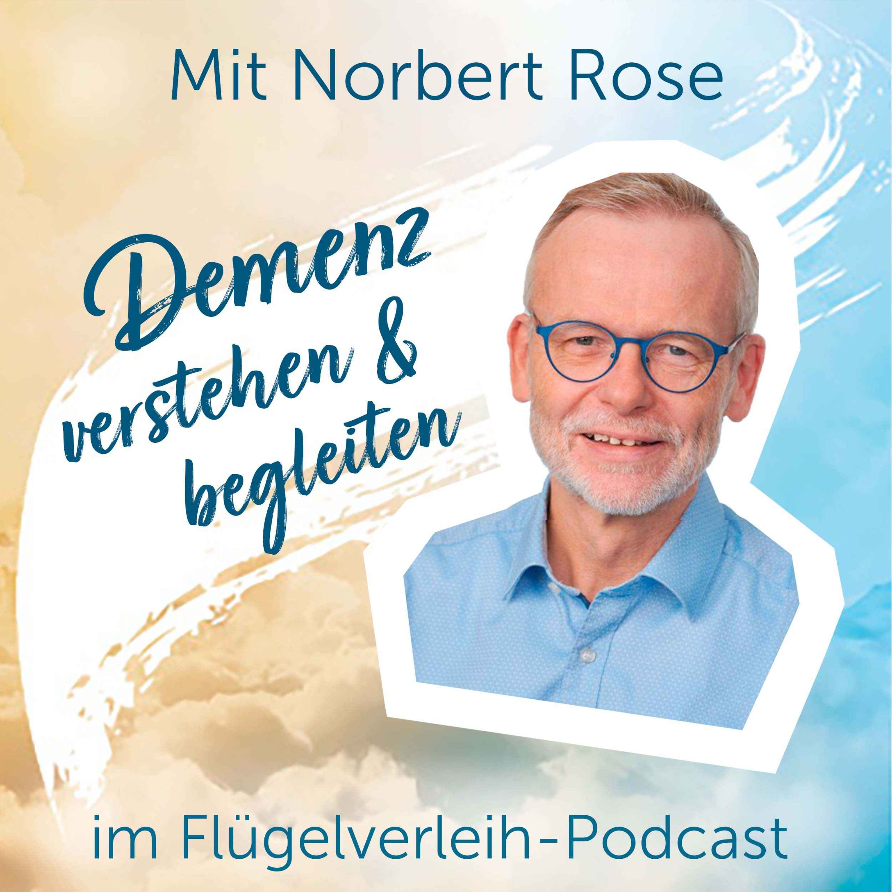 Der Flügelverleih