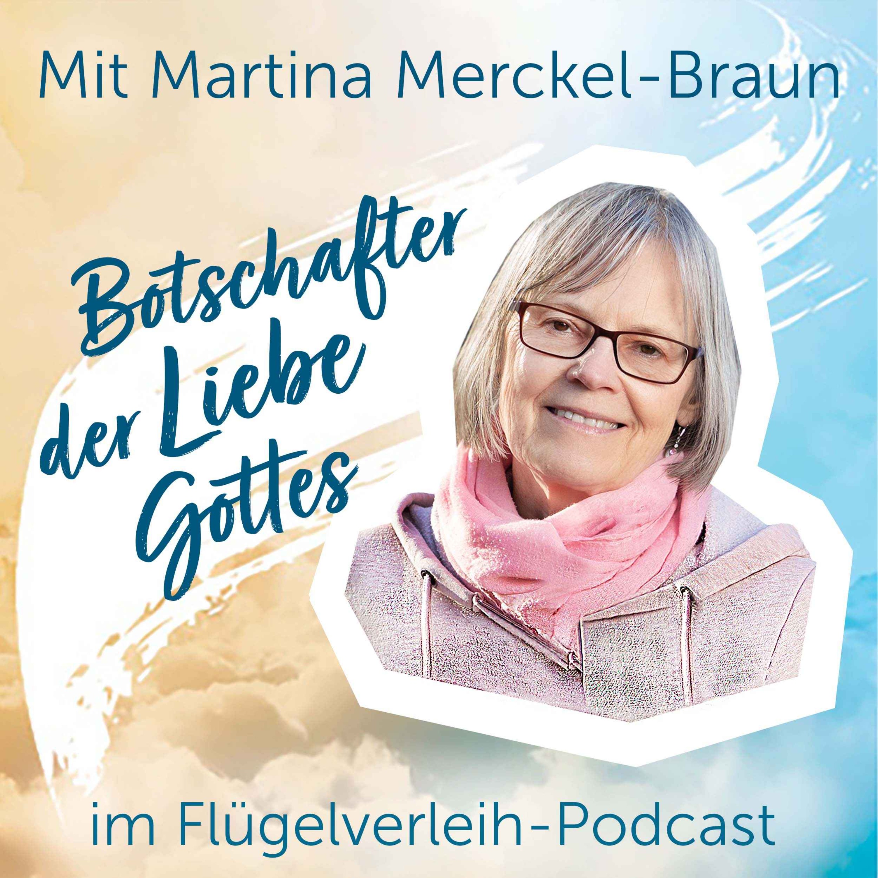 Der Flügelverleih
