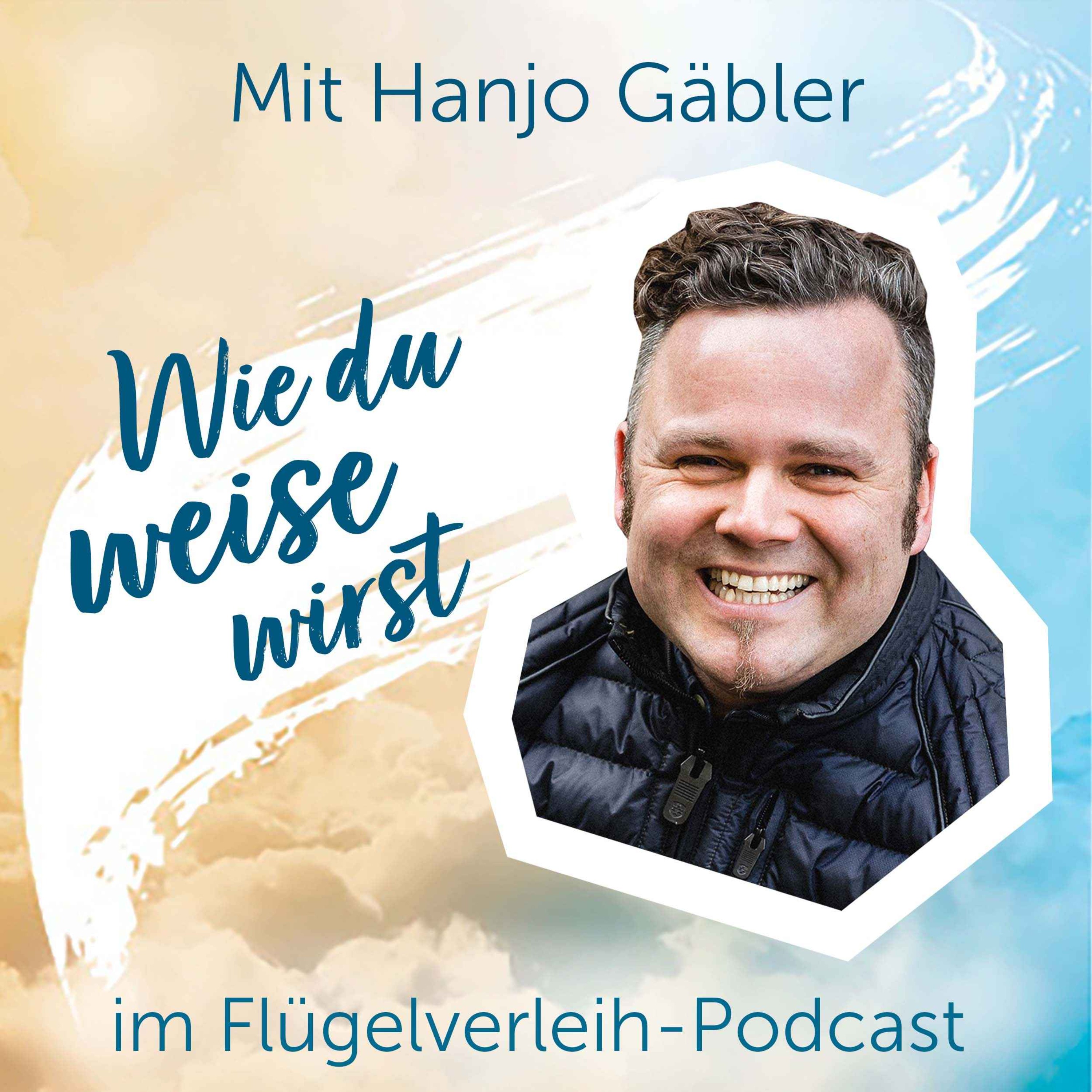 Der Flügelverleih
