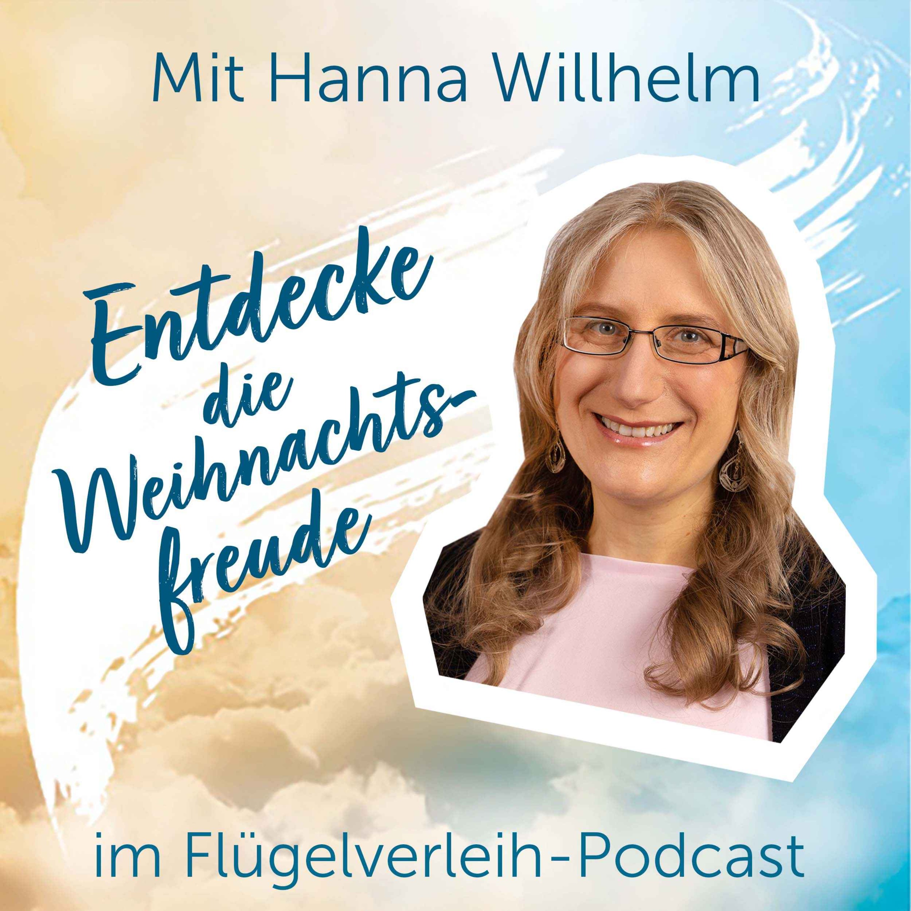 Der Flügelverleih