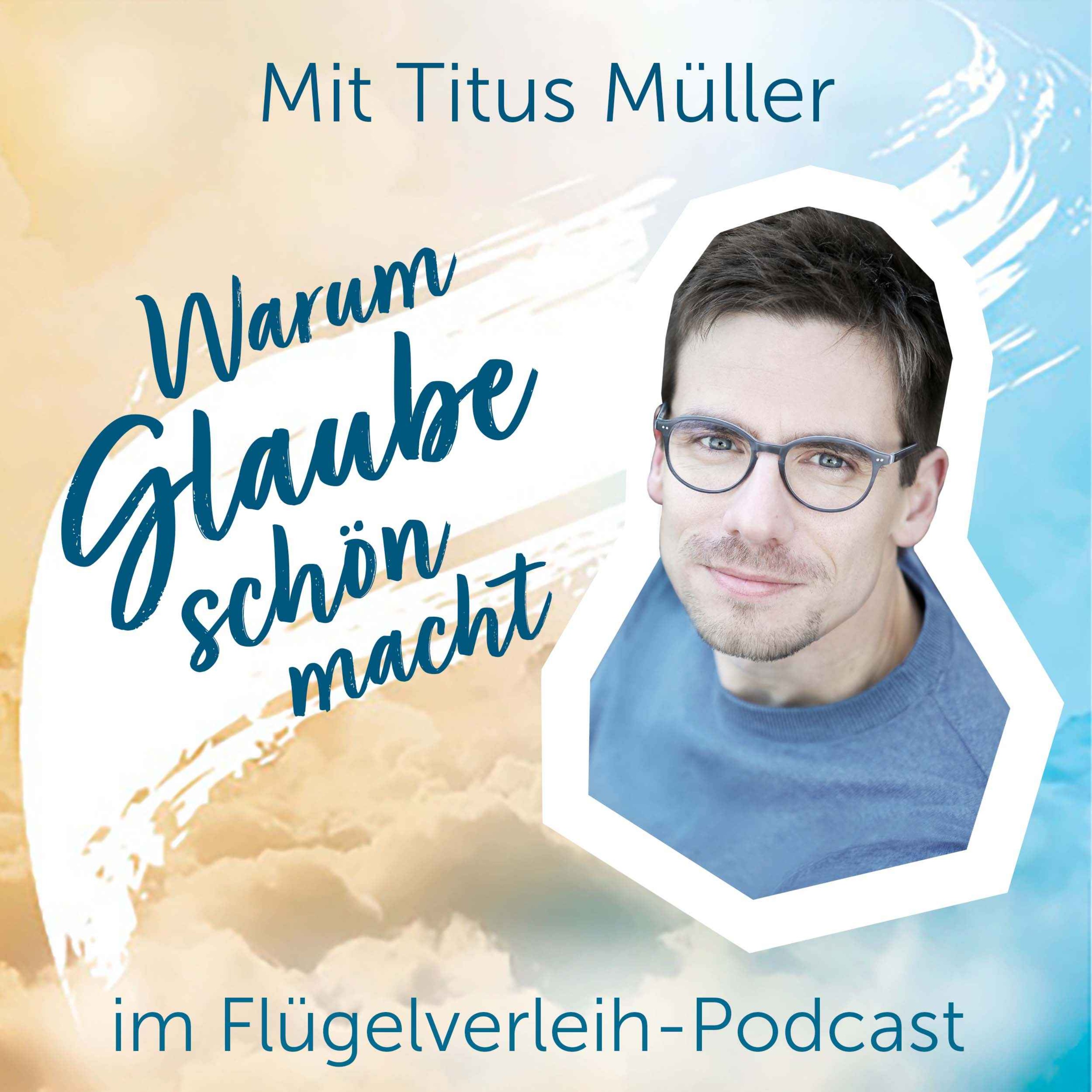 Der Flügelverleih