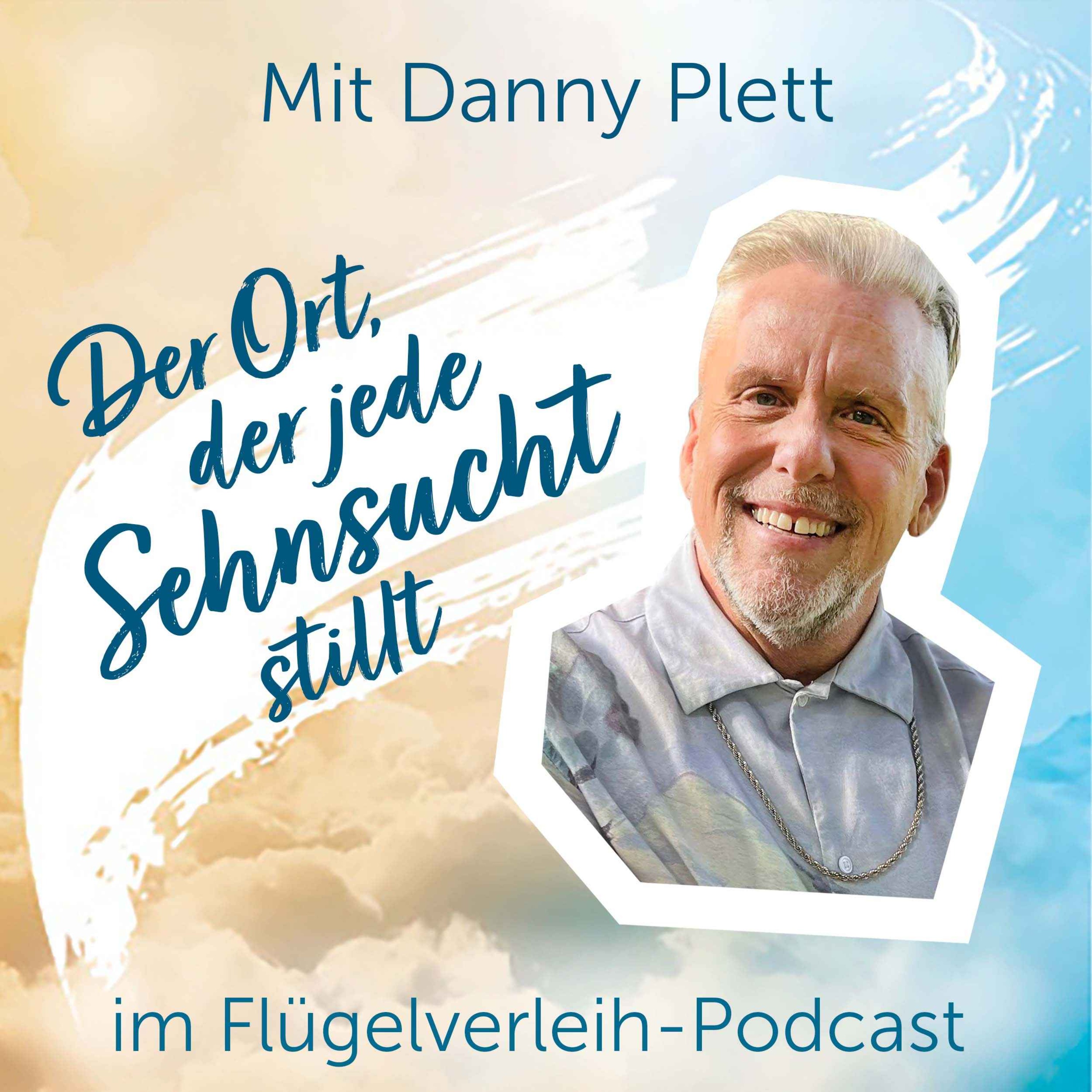 Der Flügelverleih