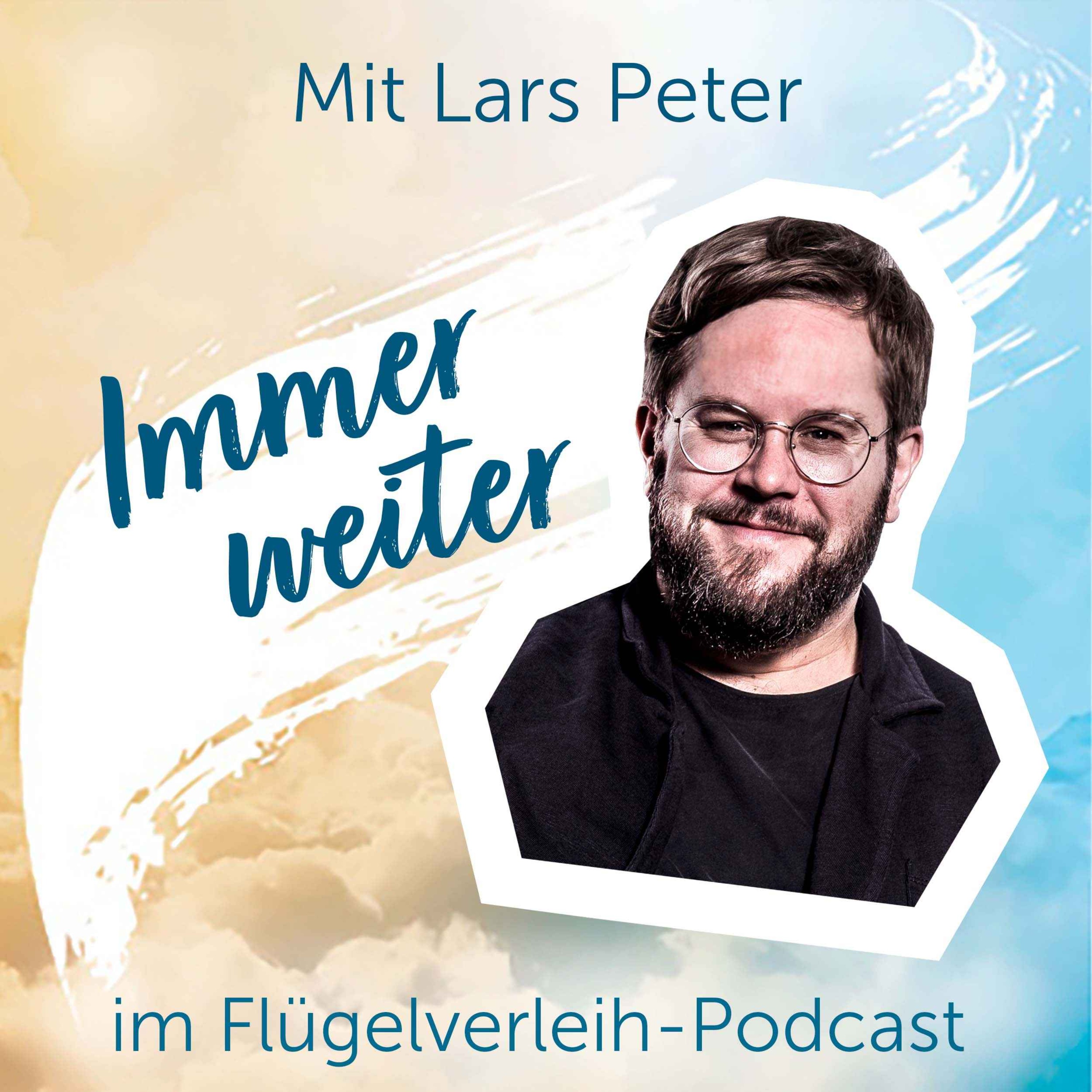 Der Flügelverleih