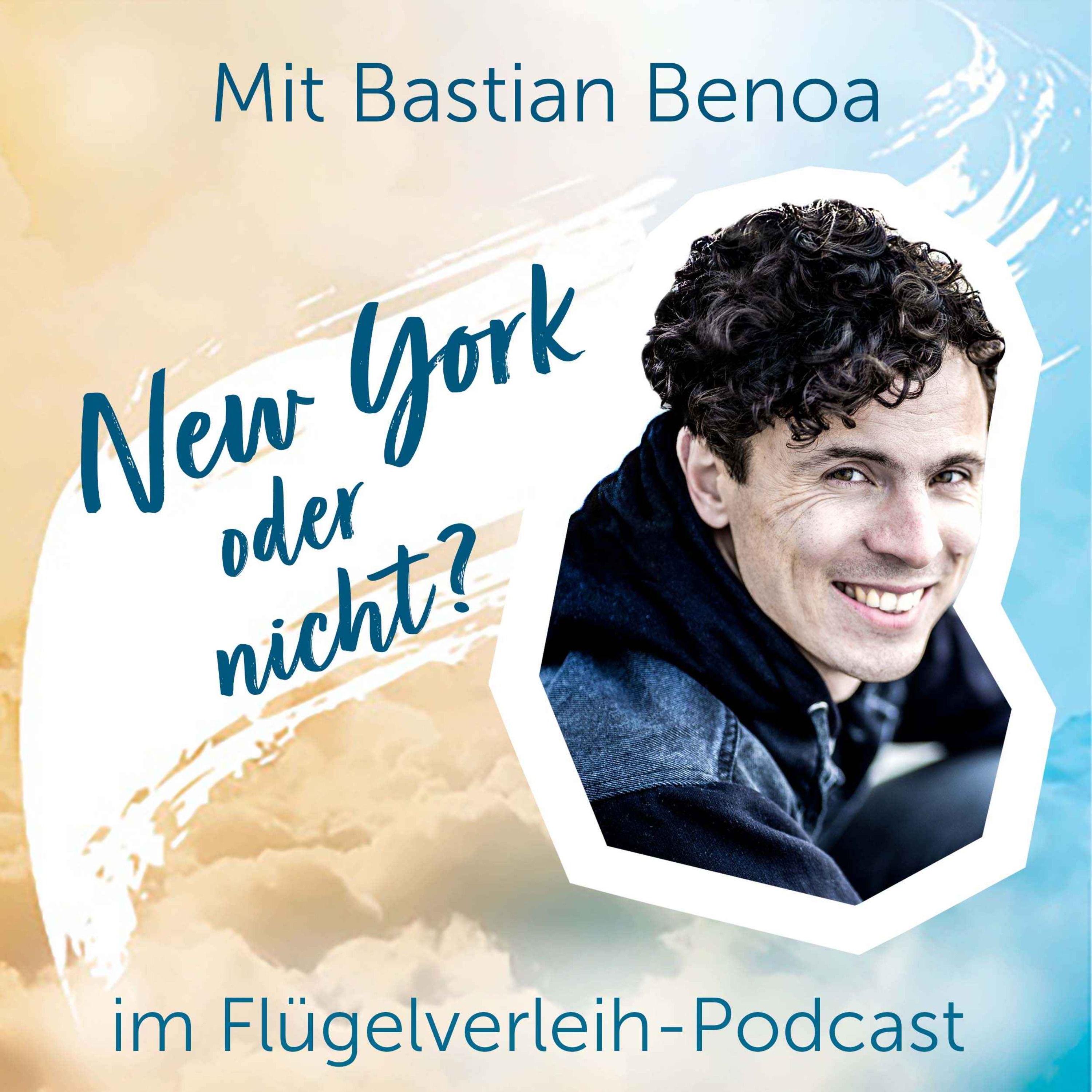 Der Flügelverleih