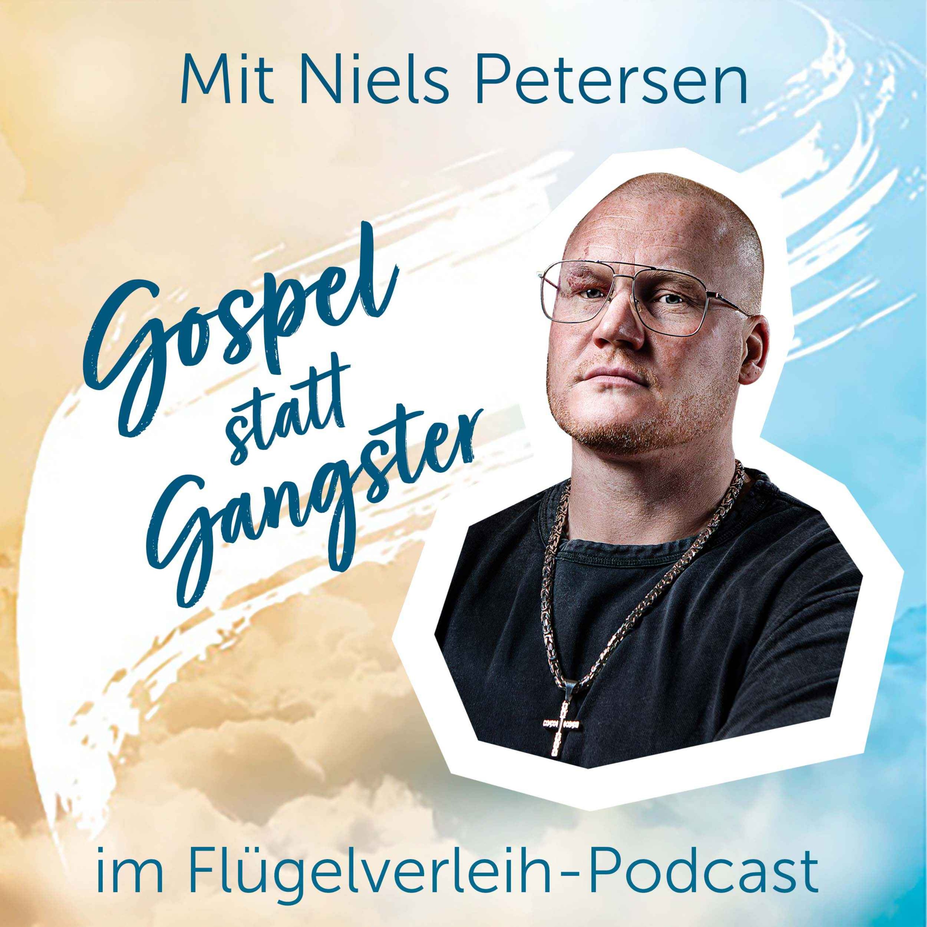 Der Flügelverleih