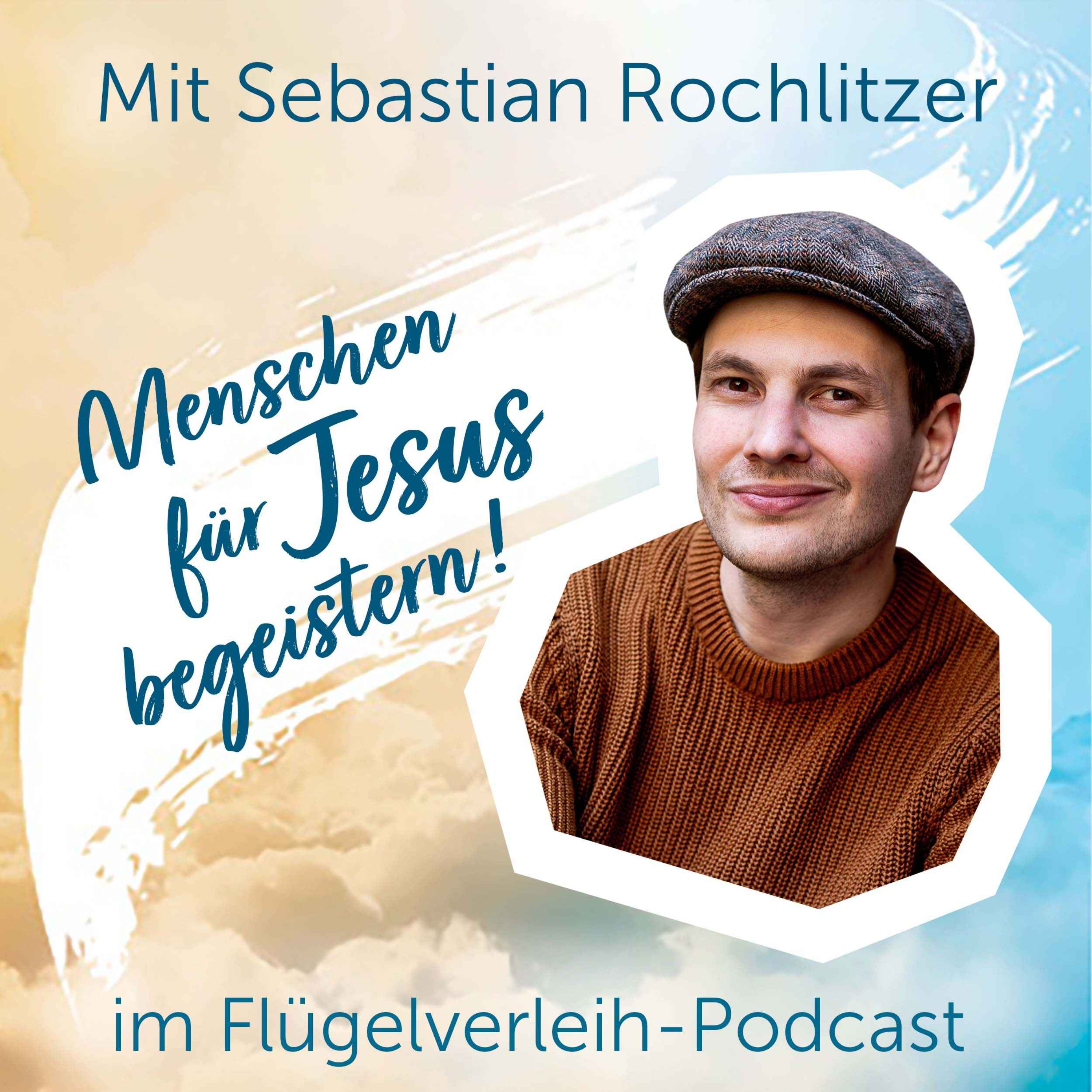 Der Flügelverleih